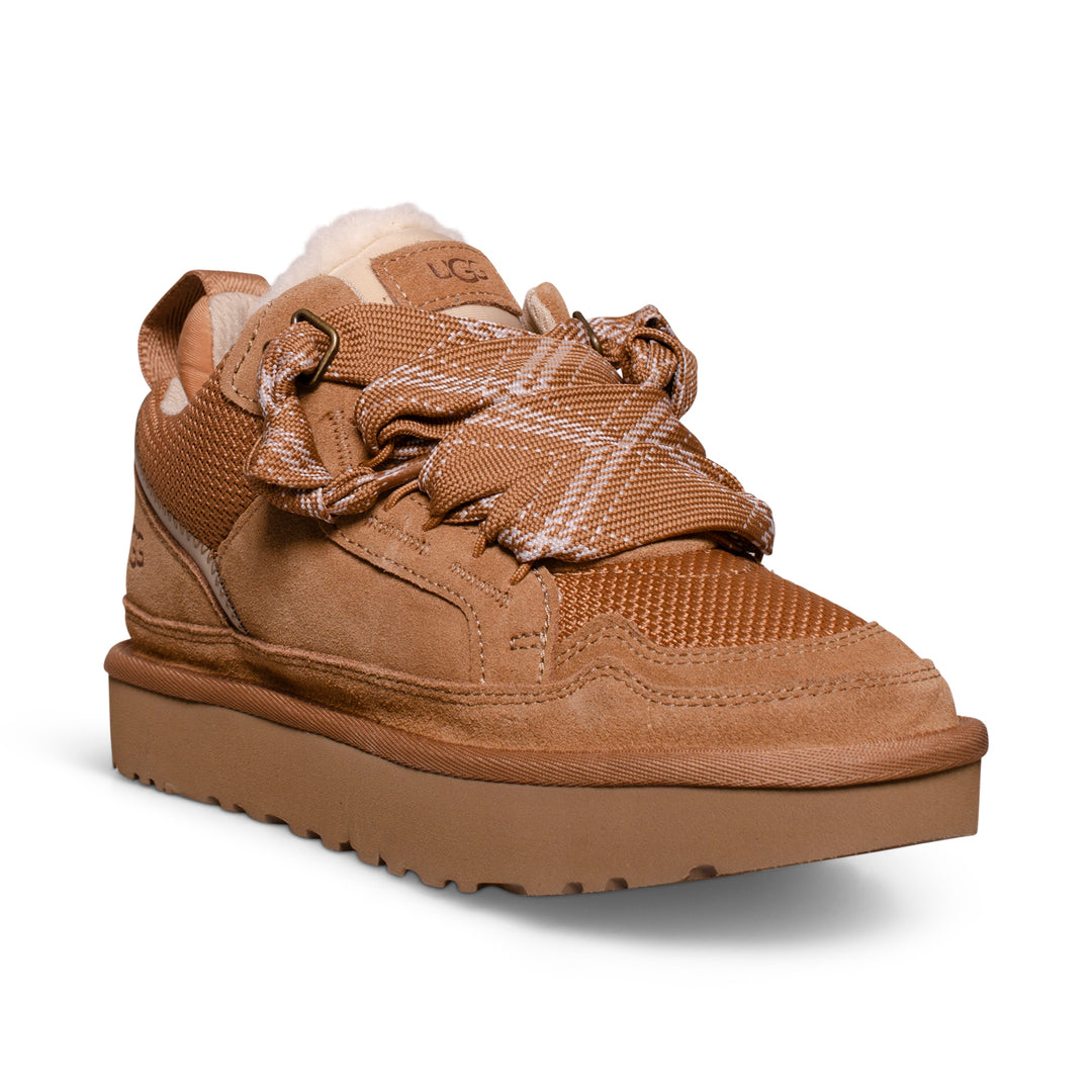 靴 UGG Lolowmel chestnut US7 24cm Ugg Lowmel Chestnut