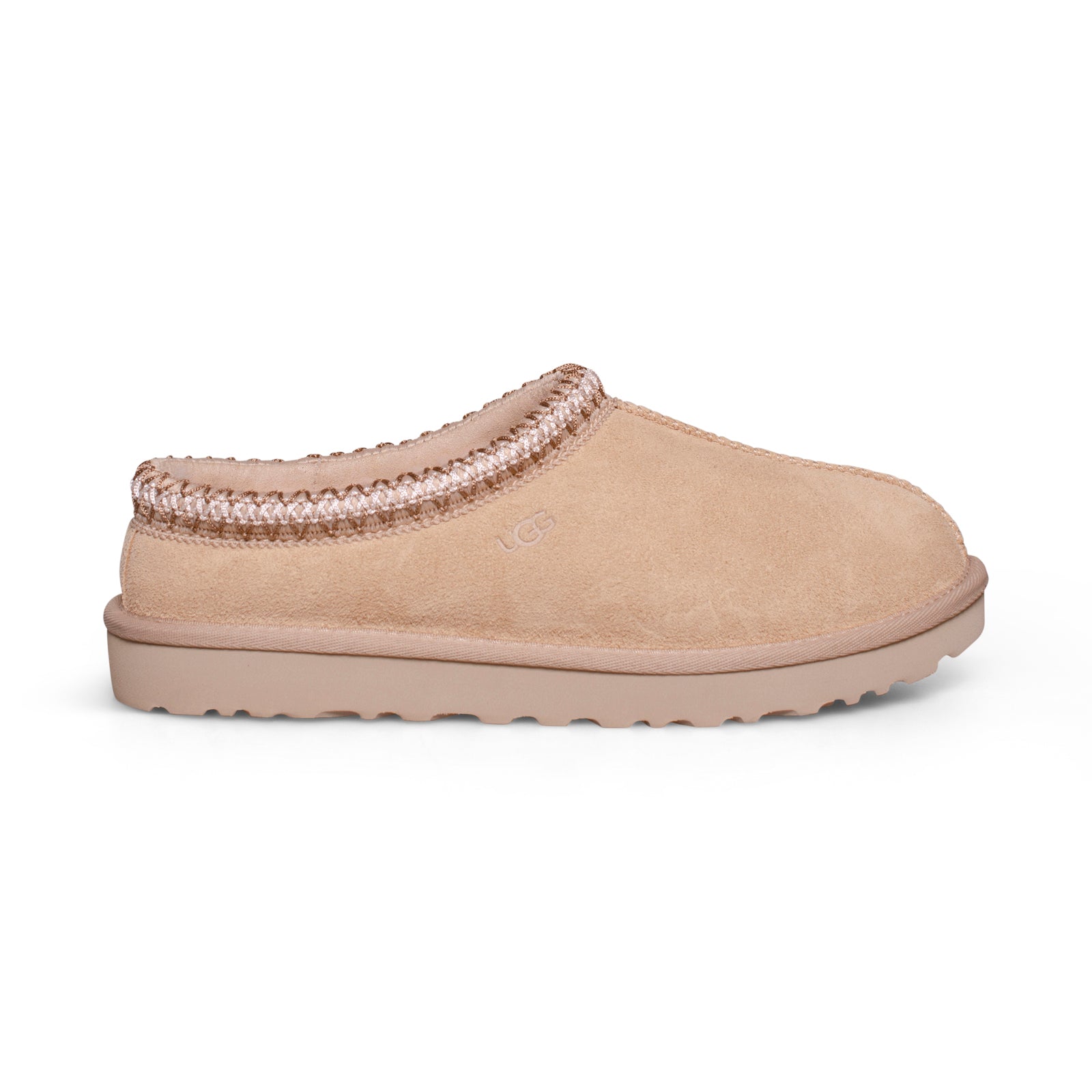 ☆関税込☆UGG★UGG W Tasman Slipper★Driftwood UGG Tasman Slipper Driftwood White Pepper (Women's) - 5955