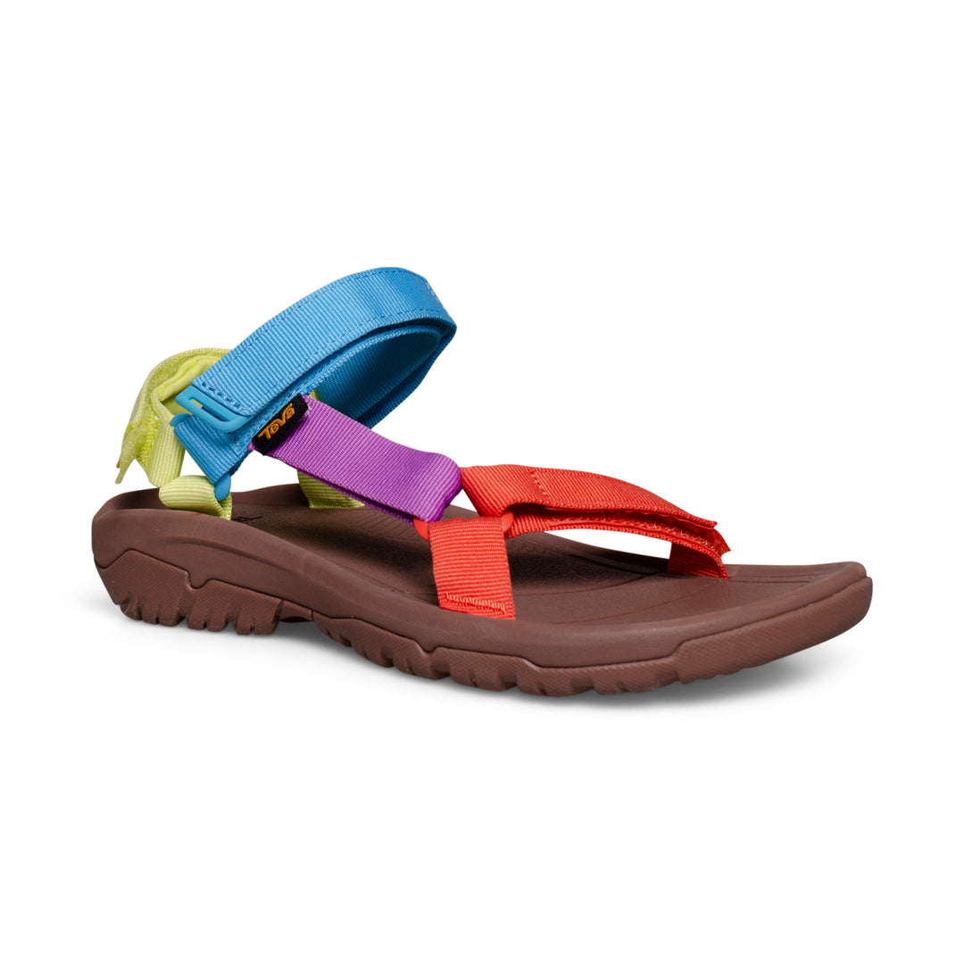 Women’s 13= Men’s 11 Teva XLT 2 Multicolor Strap Sandals Amazon.com | Teva Women main image 4