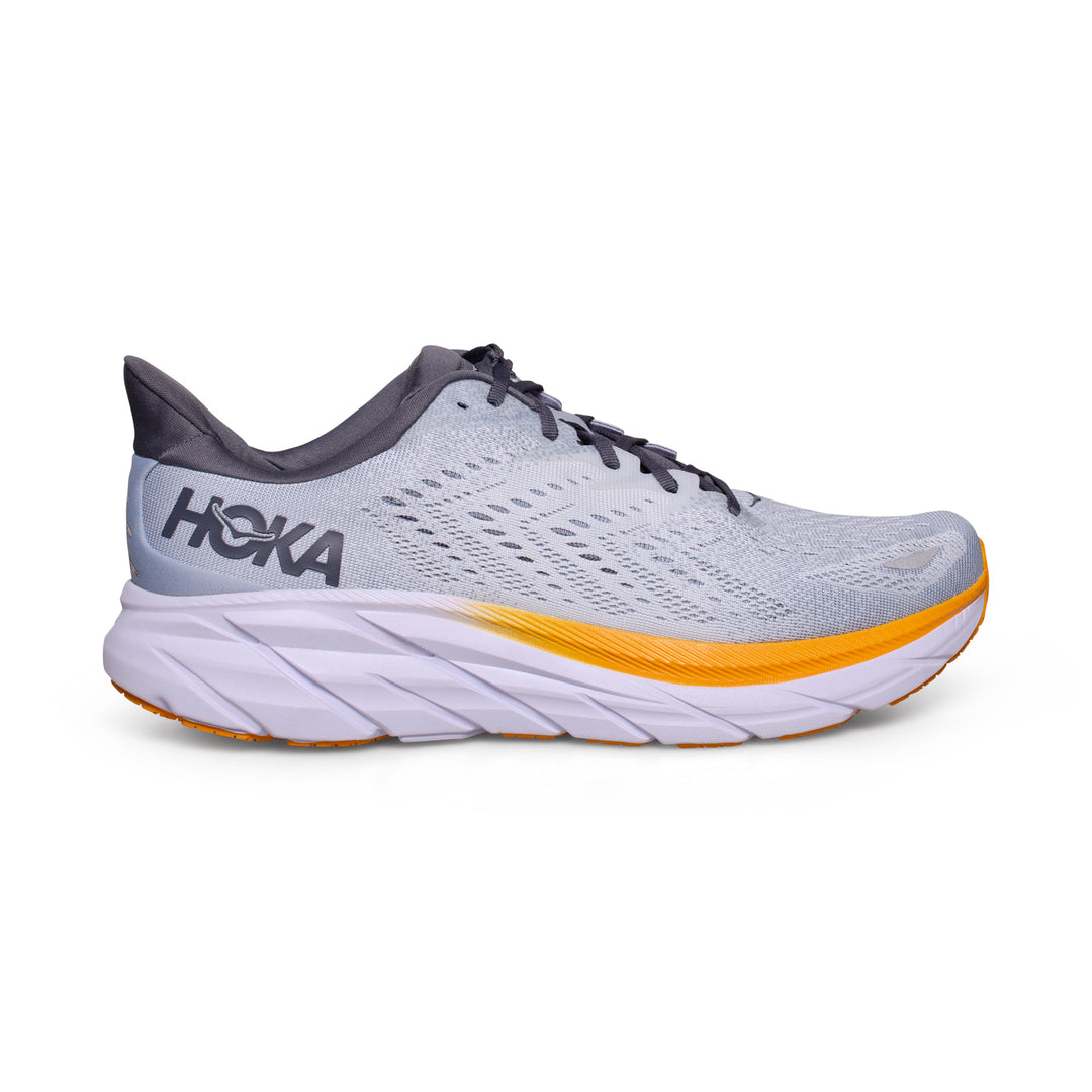 なる　1014 HOKA ONEONE CLIFTON 8 Eggnog / Shifting Sand 22FW-I（ホカ