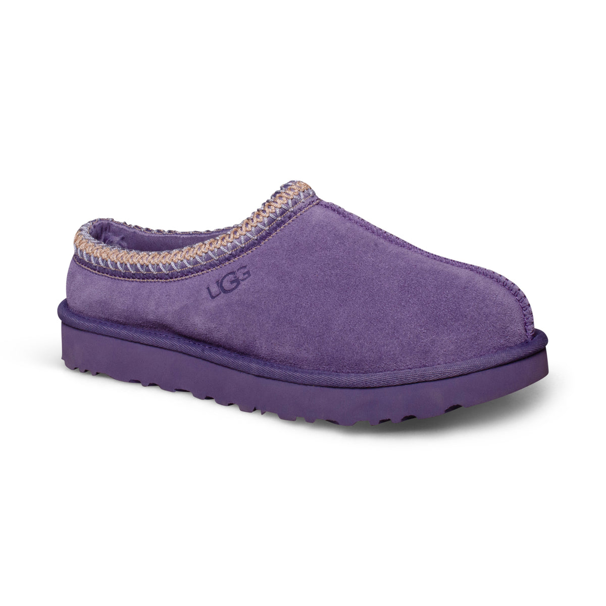 UGG Tasman Lilac Mauve Slippers - Women's – MyCozyBoots