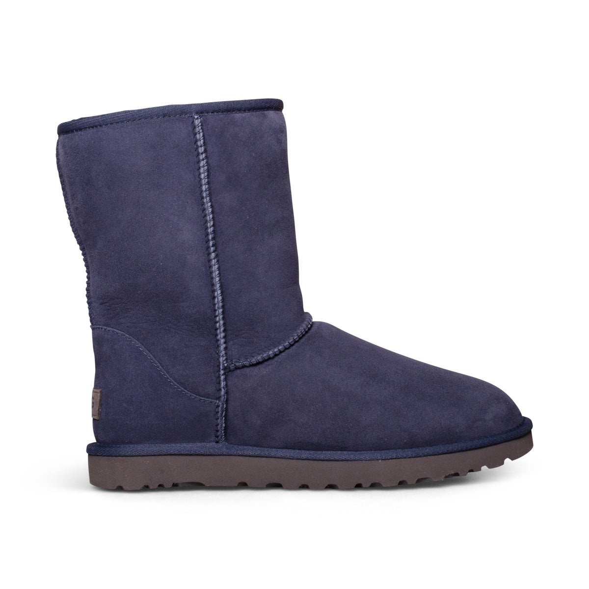 Ugg Classic Short Ii Eve Blue Boots - Women's – Mycozyboots