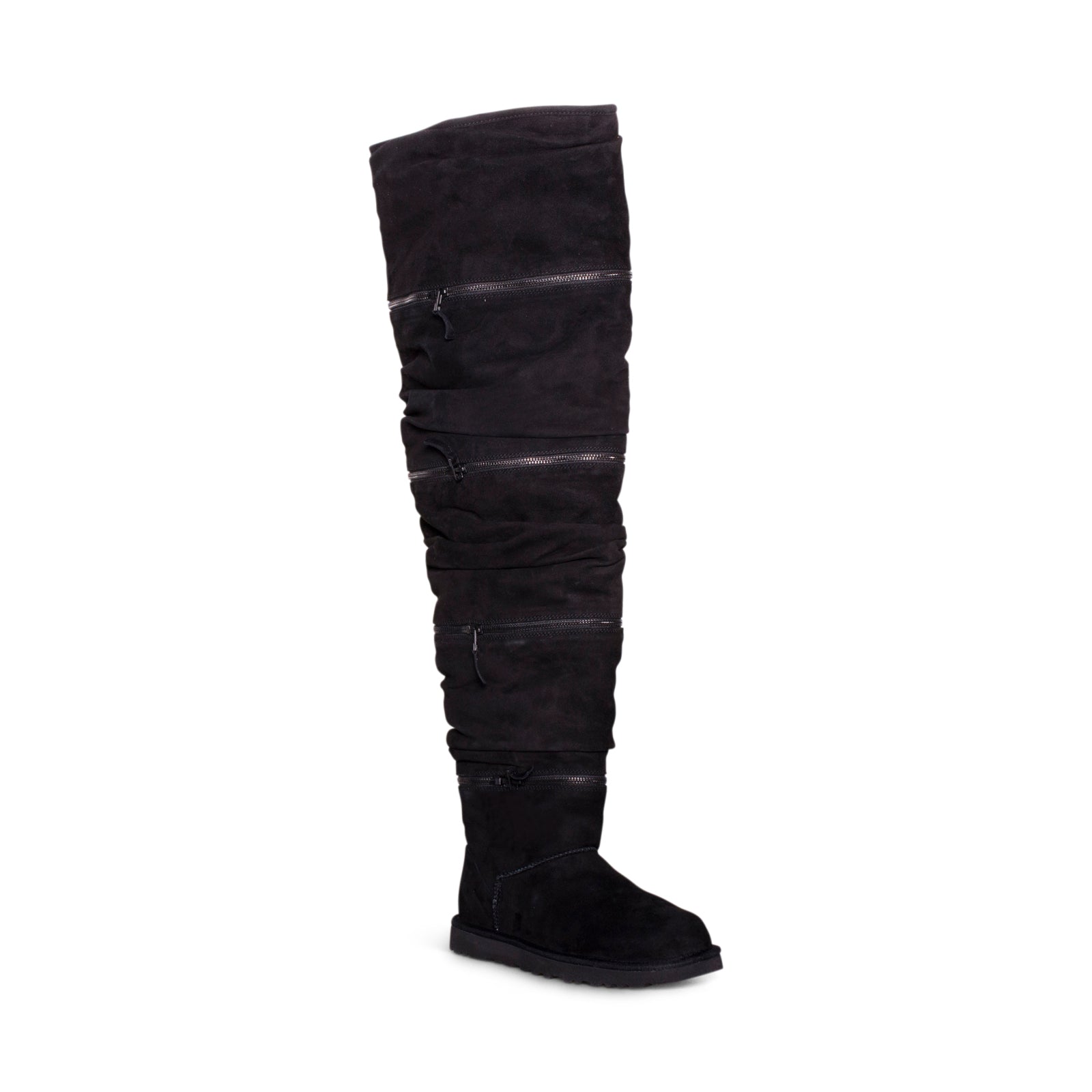 Knee High Uggs Y Project Uggs Y Project Ugg Vogue Thigh High Boots