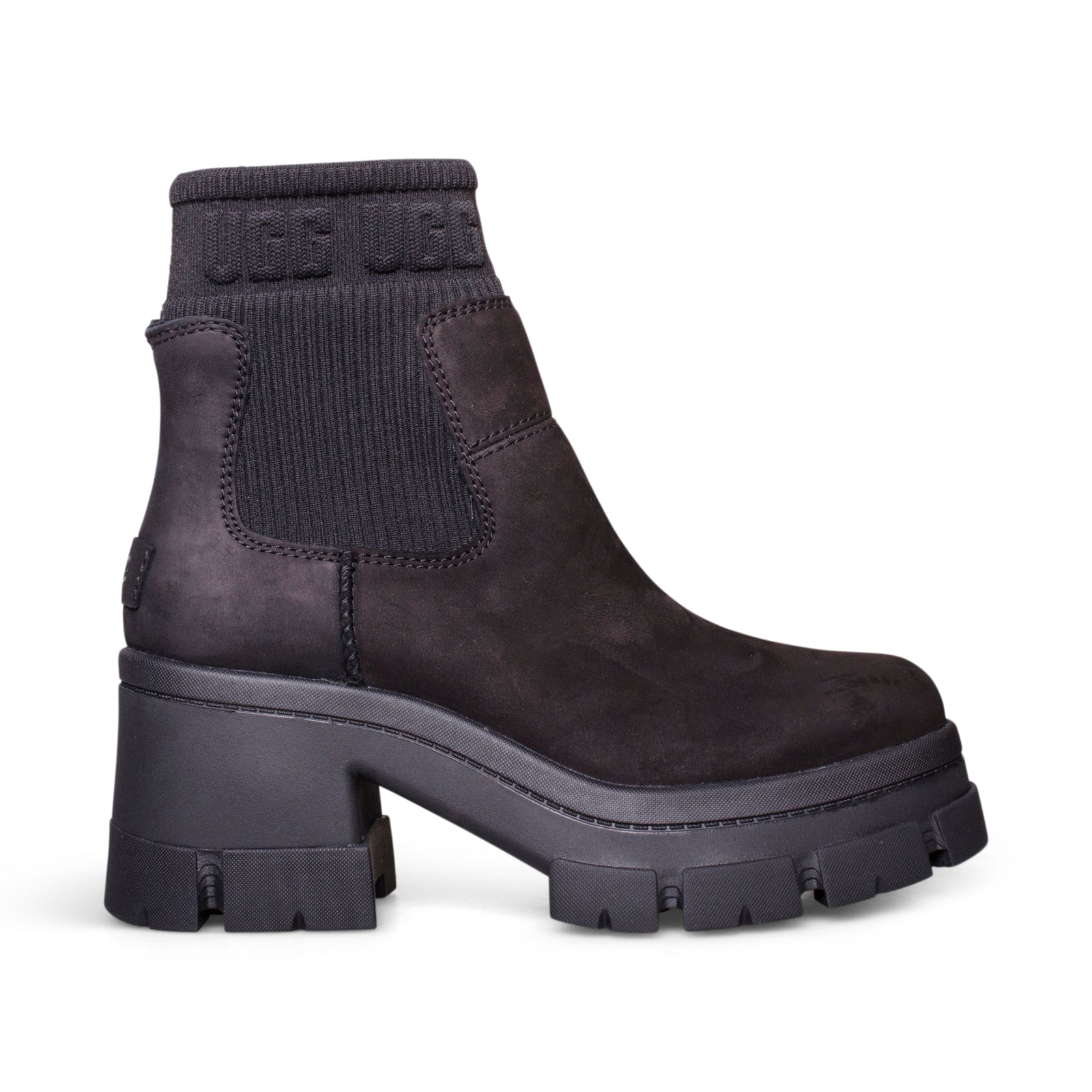 靴 UGG Brooklyn Chelsea 37.5/23.524cm UGG Brooklyn Chelsea – Kelley Cawley