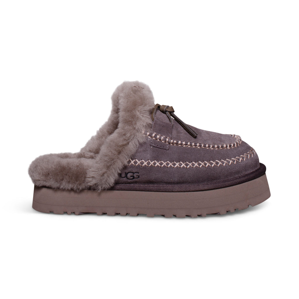 UGG ディスケット Disquette Slipper | UGG
