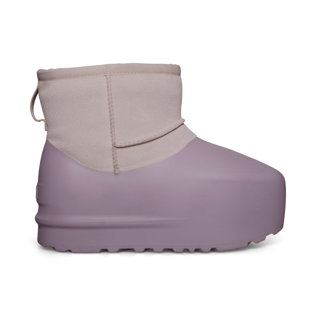 UGG Classic Mini Pumped Molded Ceramic Boots - All Gender