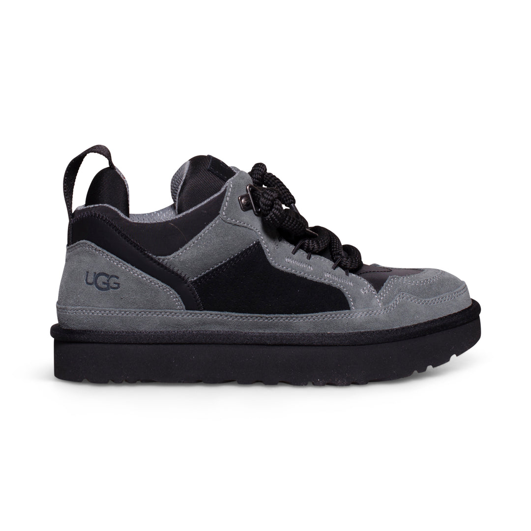UGG  Black and Gray Shoes UGG Women main image 2