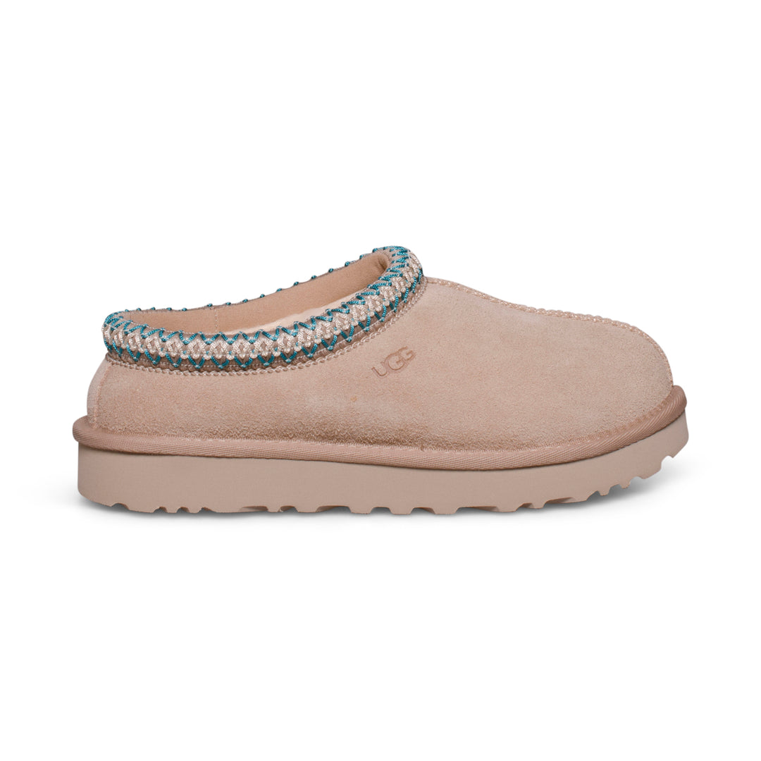 UGG Tasman Driftwood / White Pepper Slippers - Women's – MyCozyBoots