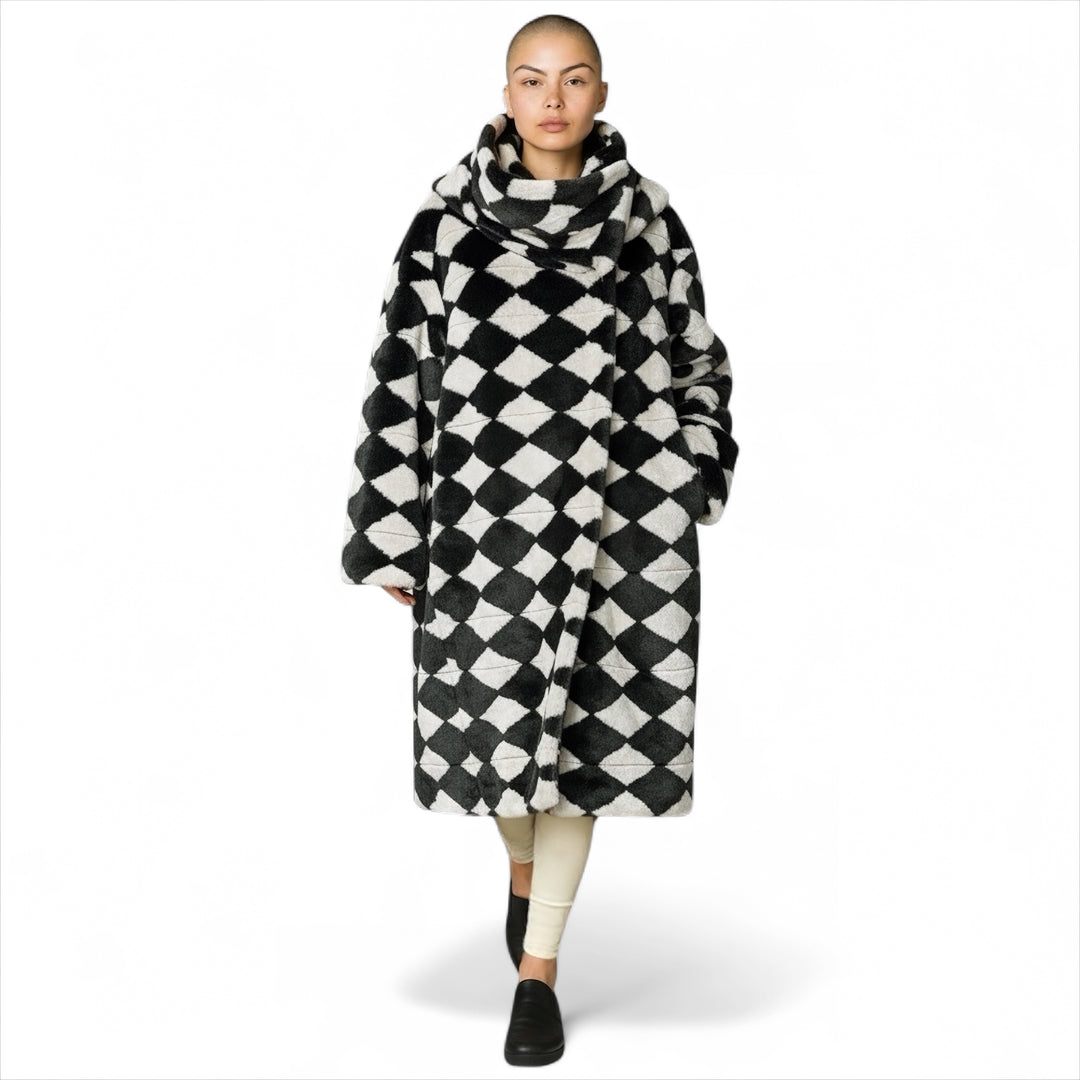 UGG X Tschabalala Self Diamond Jacket - Women's – MyCozyBoots