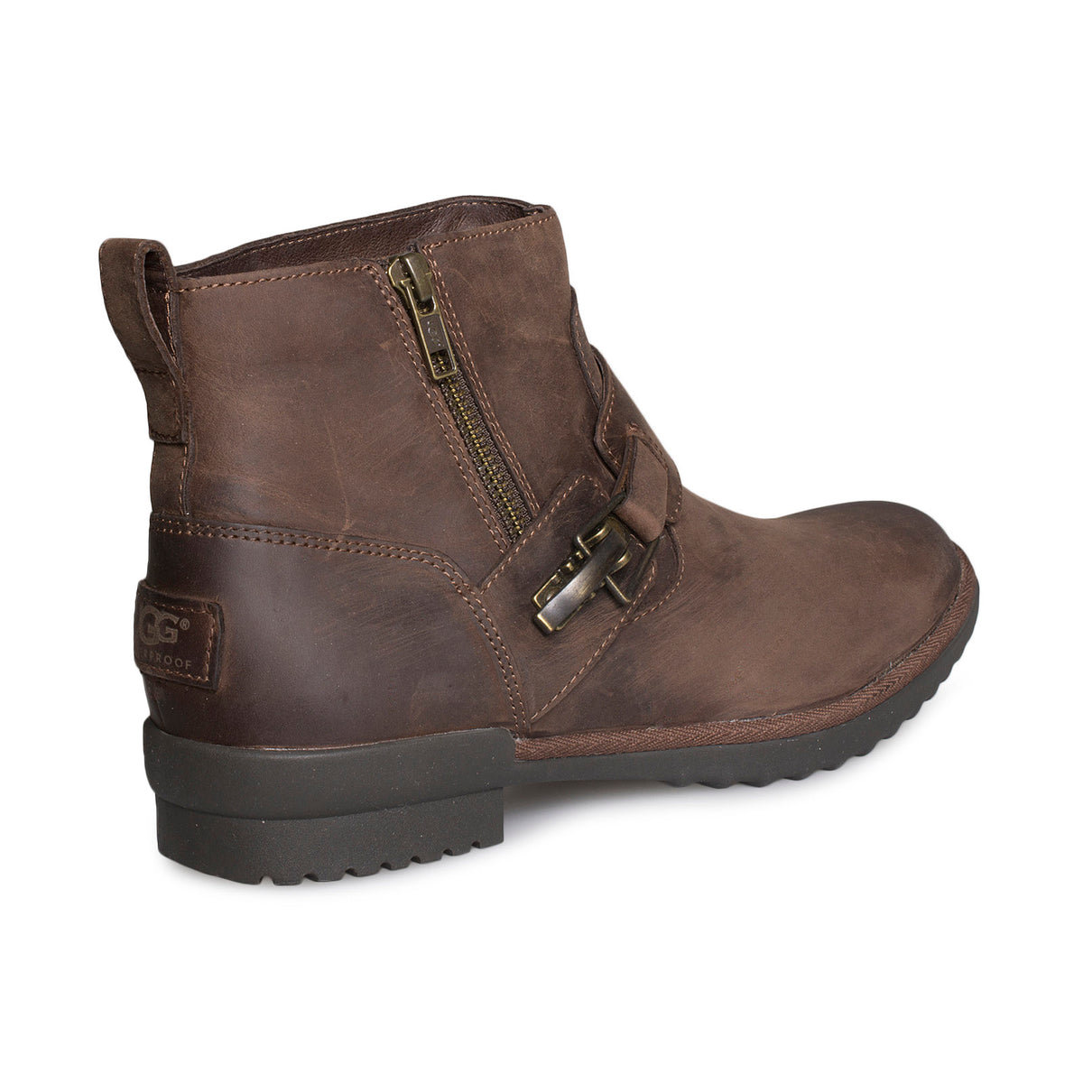 UGG Cheyne Coconut Shell Boots - Women's – MyCozyBoots