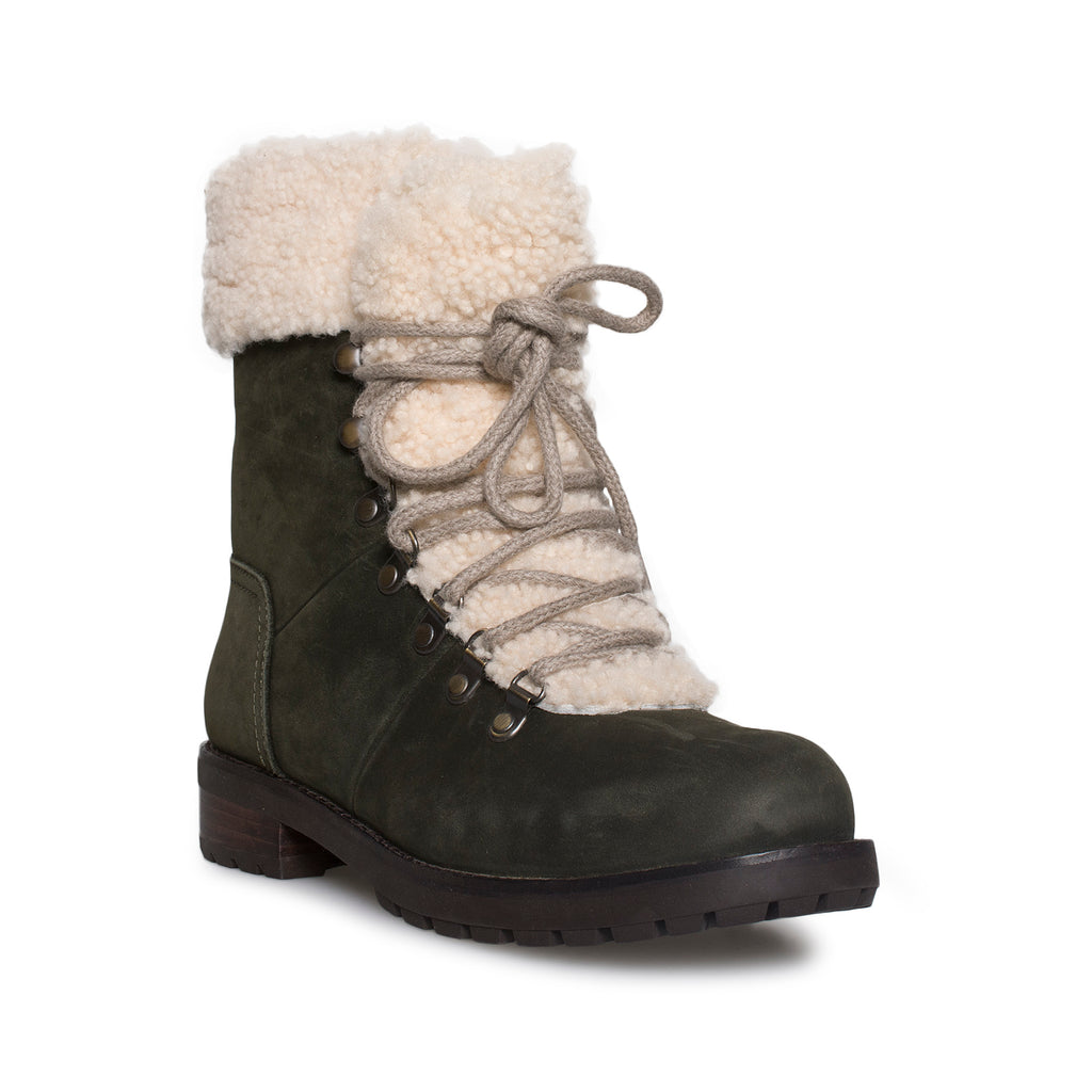 UGG Fraser Slate Boots Women's – MyCozyBoots