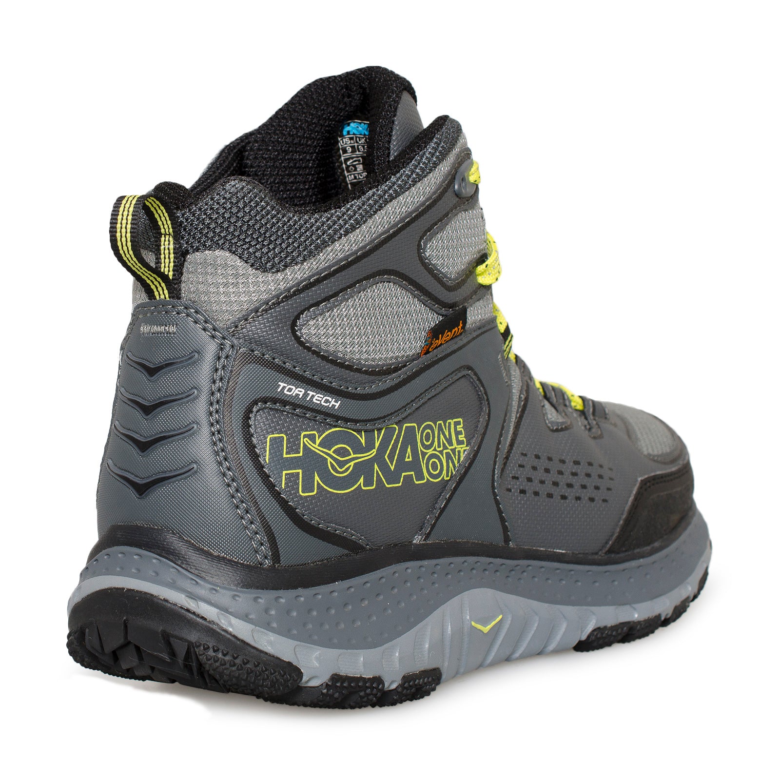 Men's tor tech mid on sale waterproof