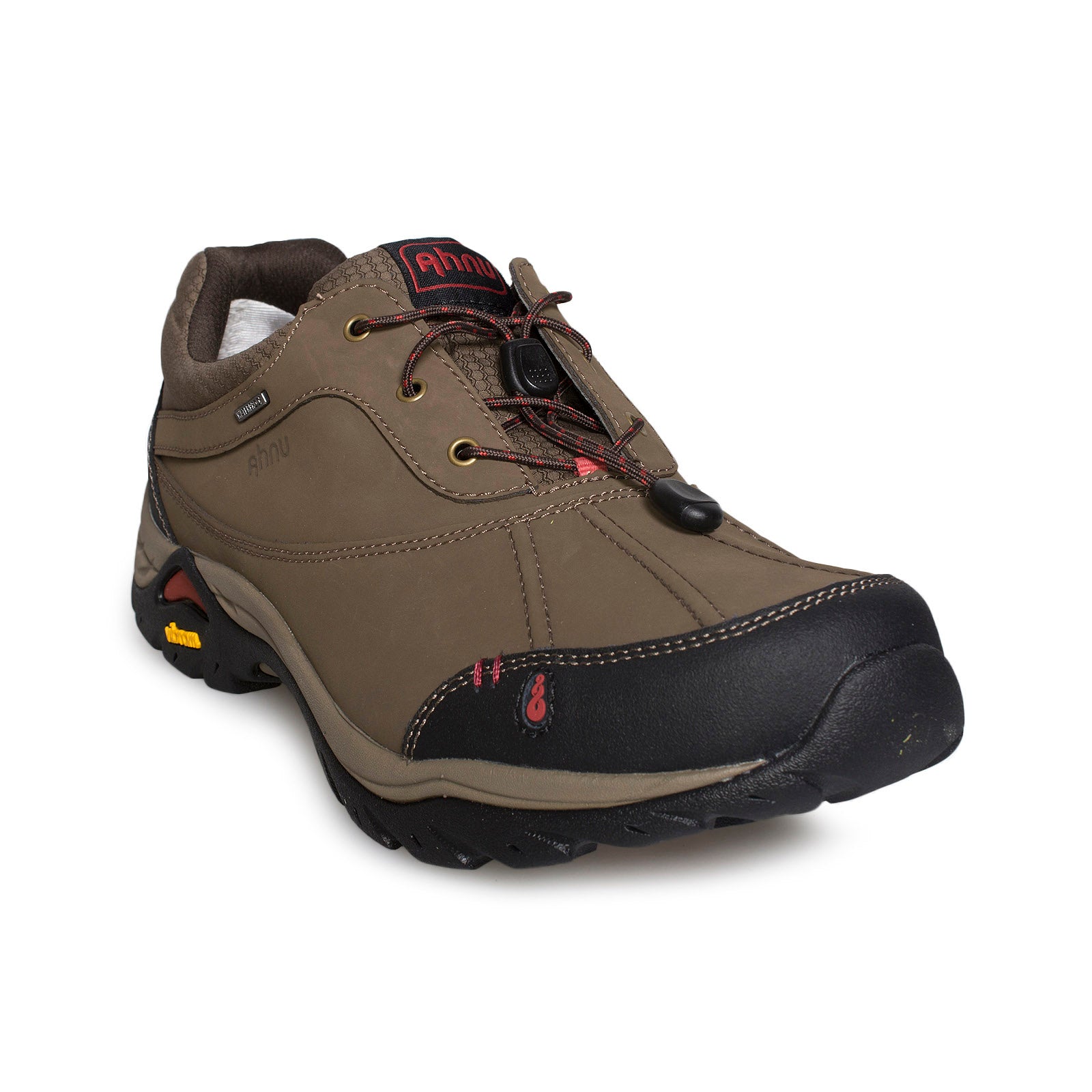 Ahnu calaveras sale hiking shoes