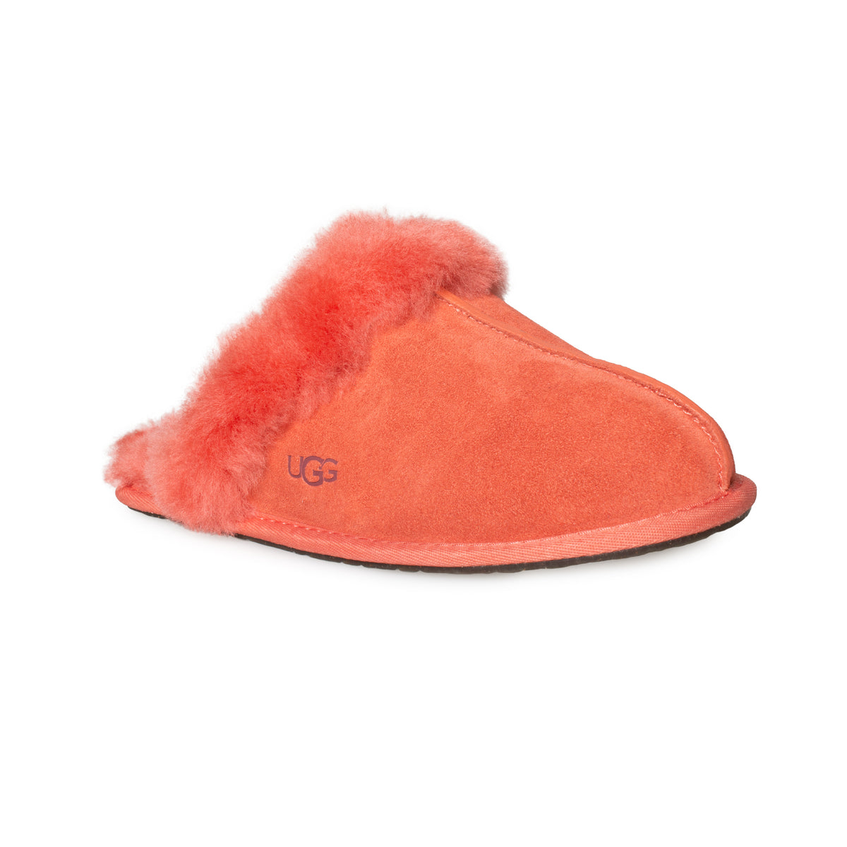 UGG Scuffette II Mariposa Slippers - Women's – MyCozyBoots