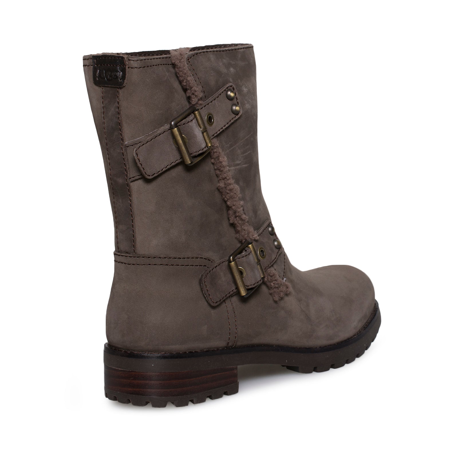 UGG Niels Stout Boots – MyCozyBoots - Main Image