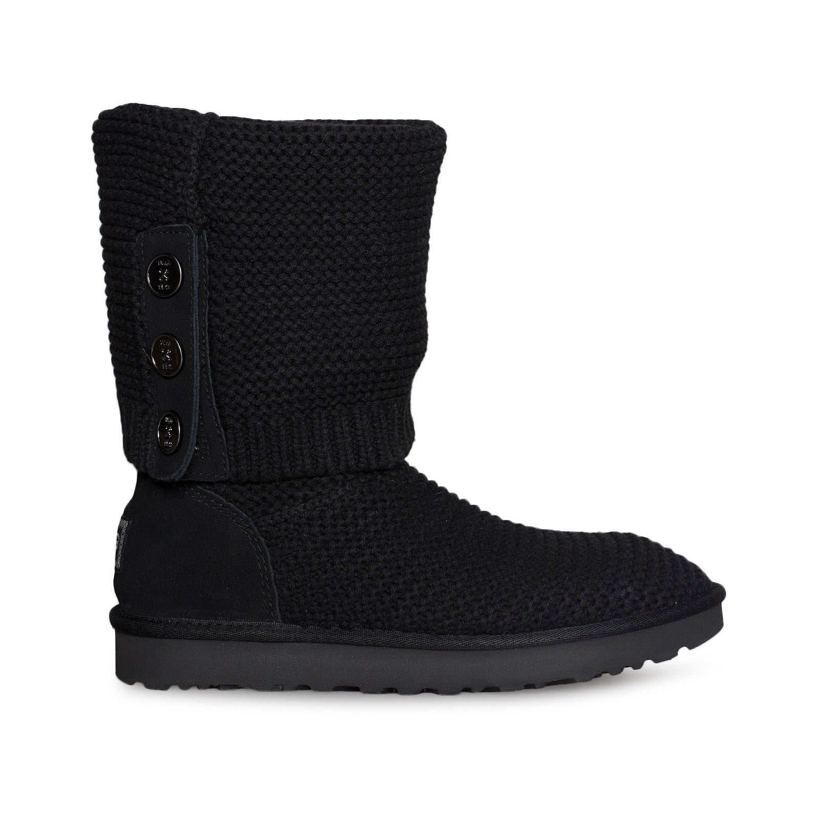 Purl cardy clearance knit ugg boots