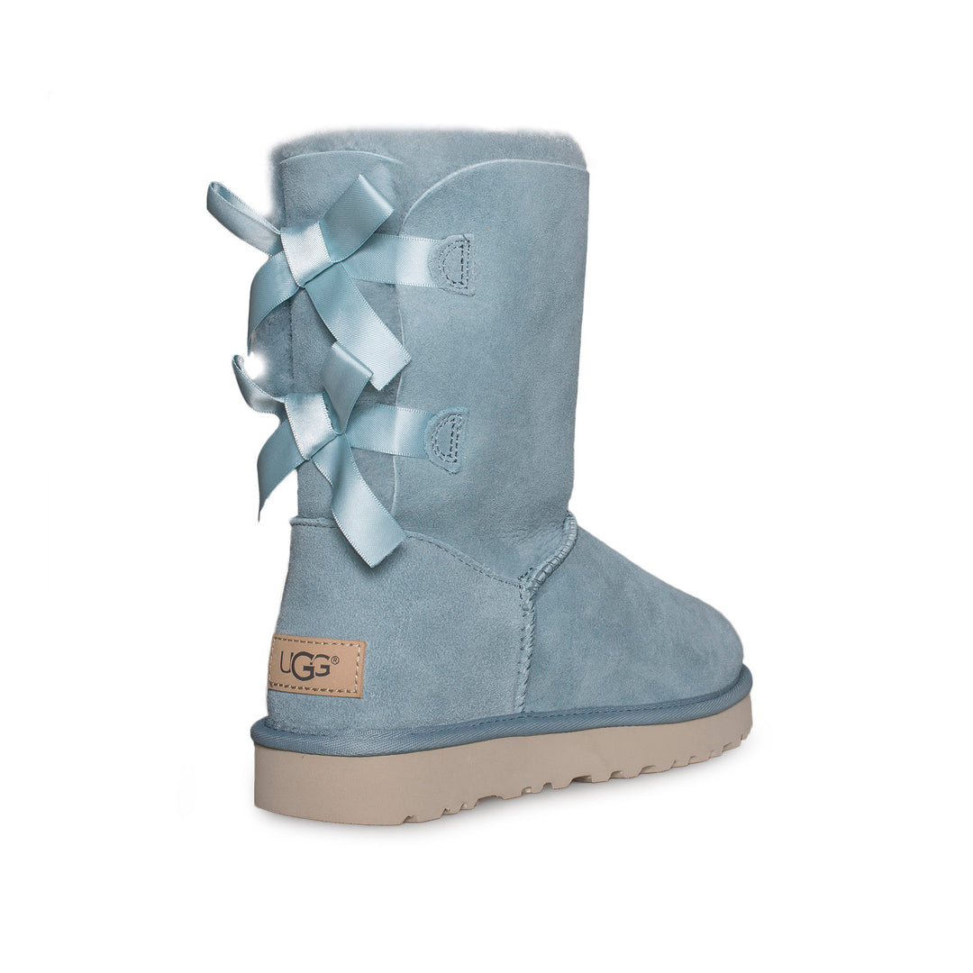 ugg succulent UGG Bailey Bow II Succulent Boots