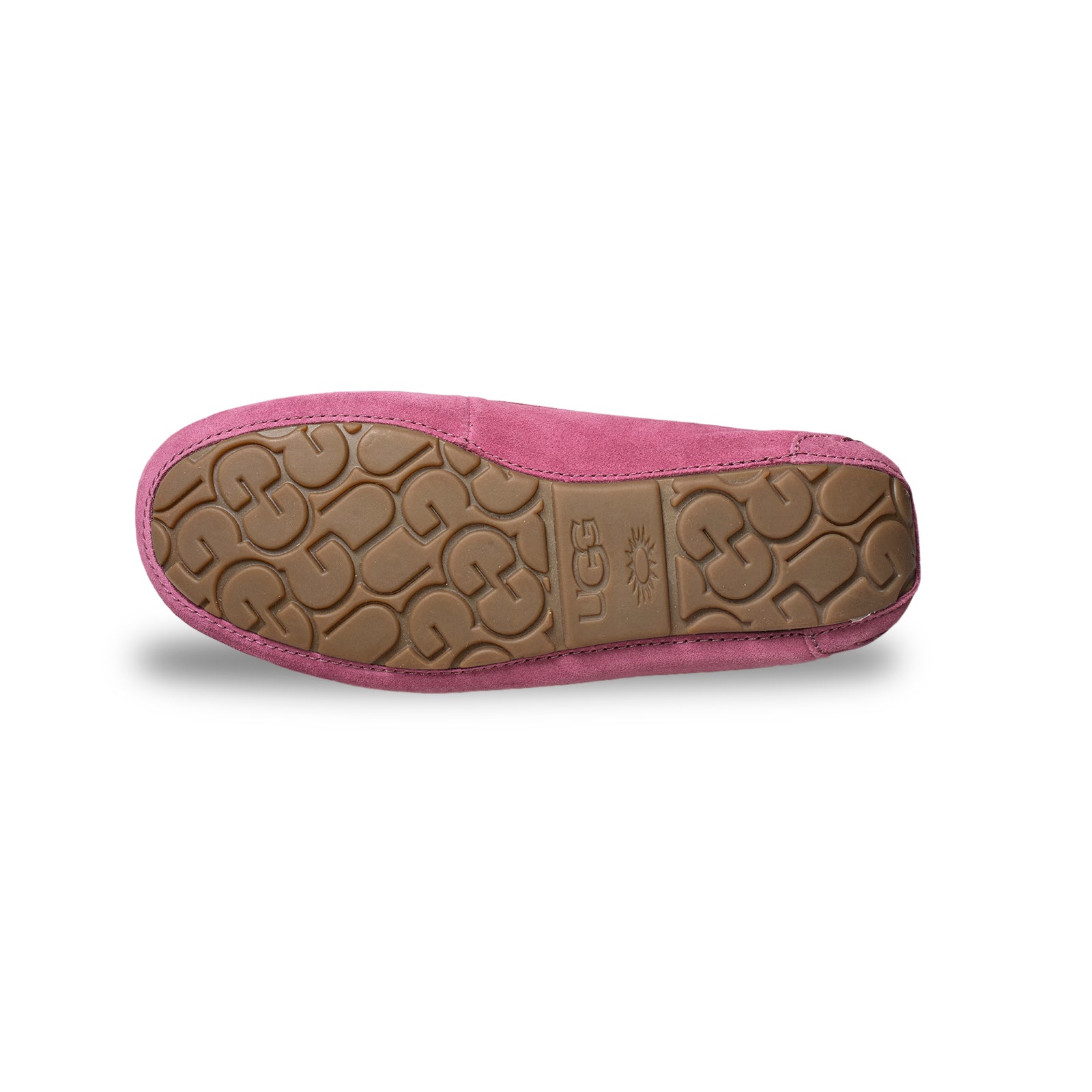 UGG Ansley Bougainvillea Slippers Women s MyCozyBoots