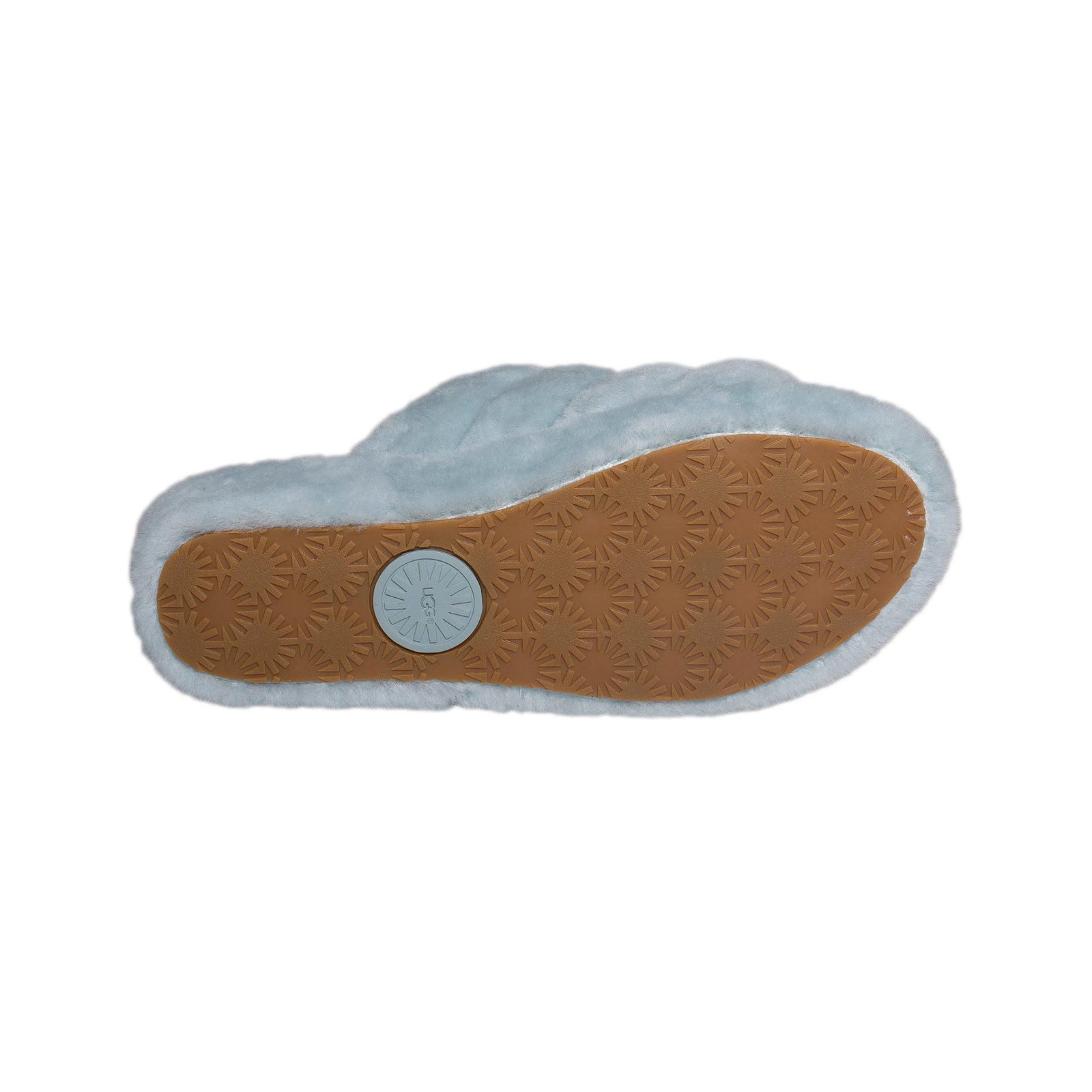 ugg fluff yeah succulent UGG Fluff Yeah Slide Succulent Slippers