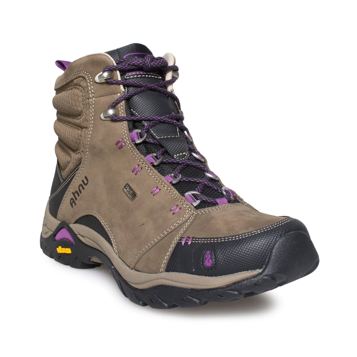 Ahnu Montara Boot New Chocolate Chip – MyCozyBoots