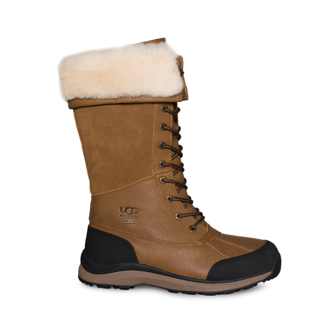 Ugg adirondack otter hotsell