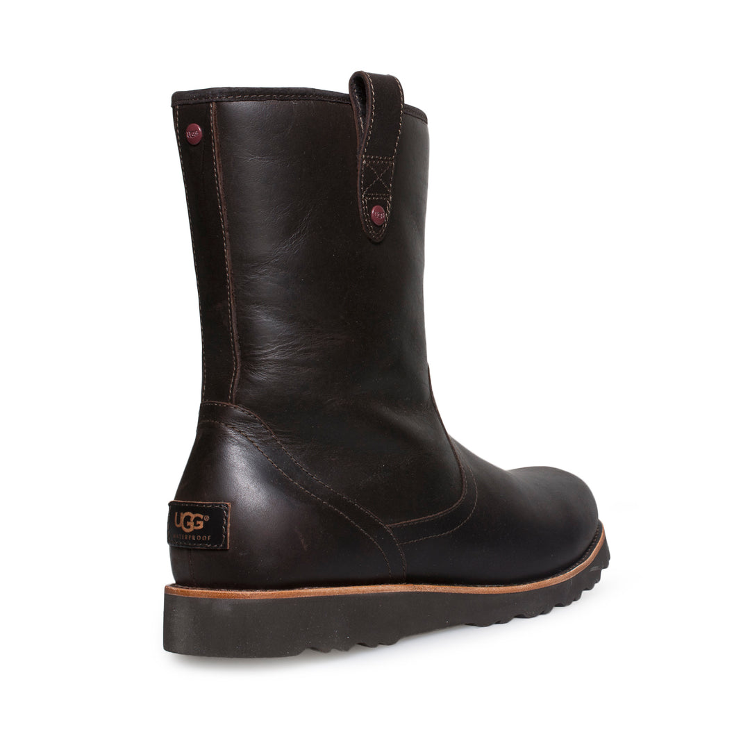 UGG Stoneman Stout Boots – MyCozyBoots