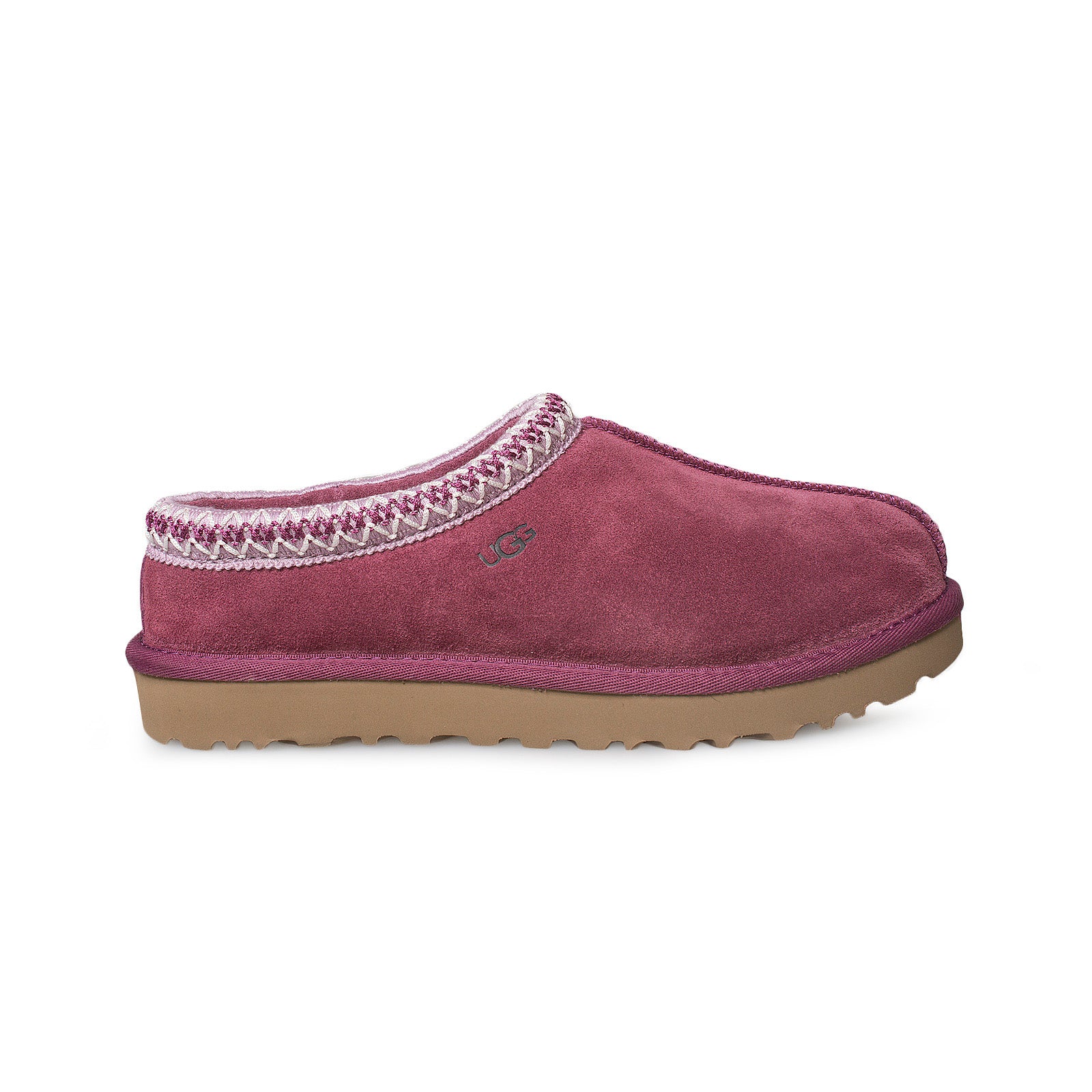 UGG Tasman Bougainvillea Slippers Women s MyCozyBoots