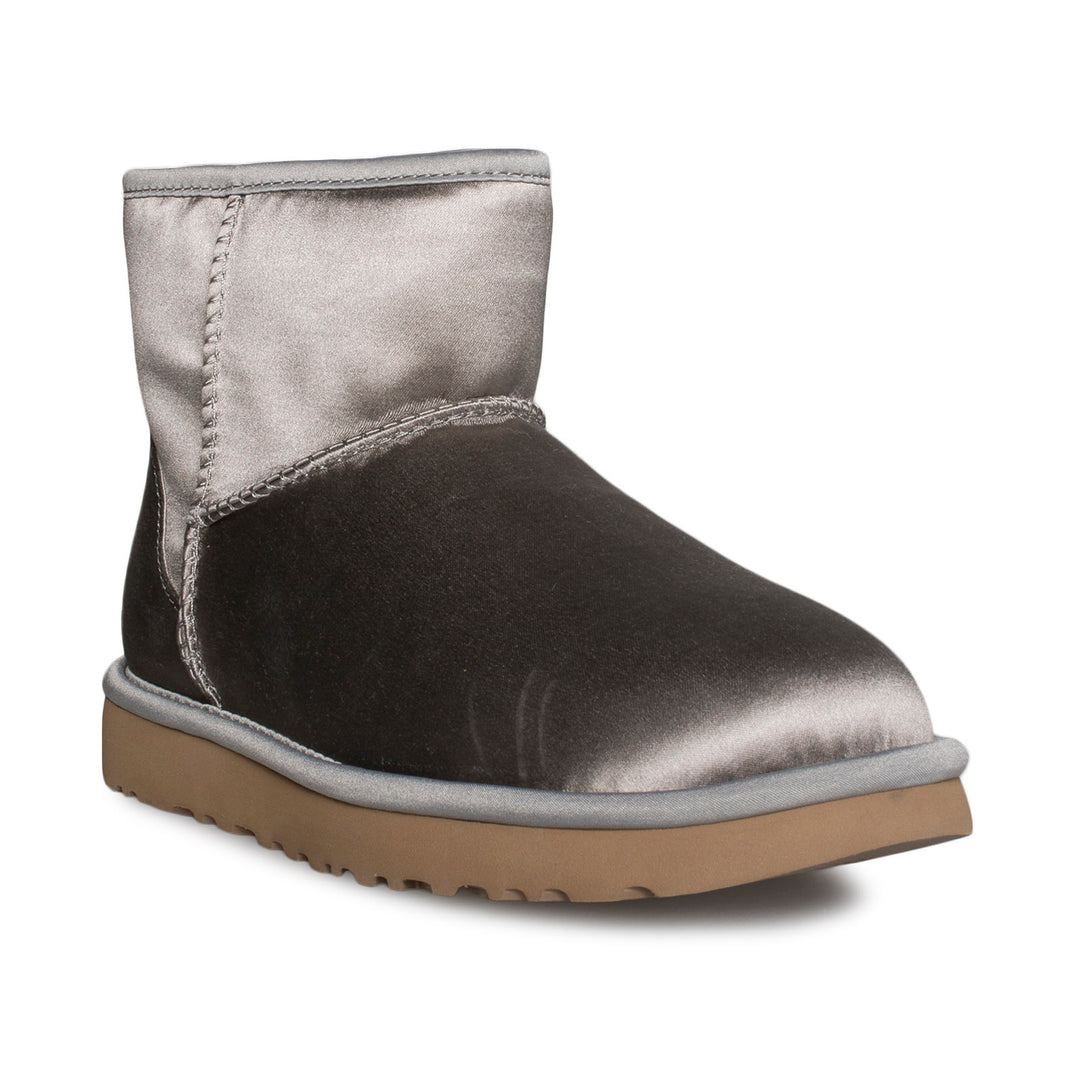 Ugg satin sales