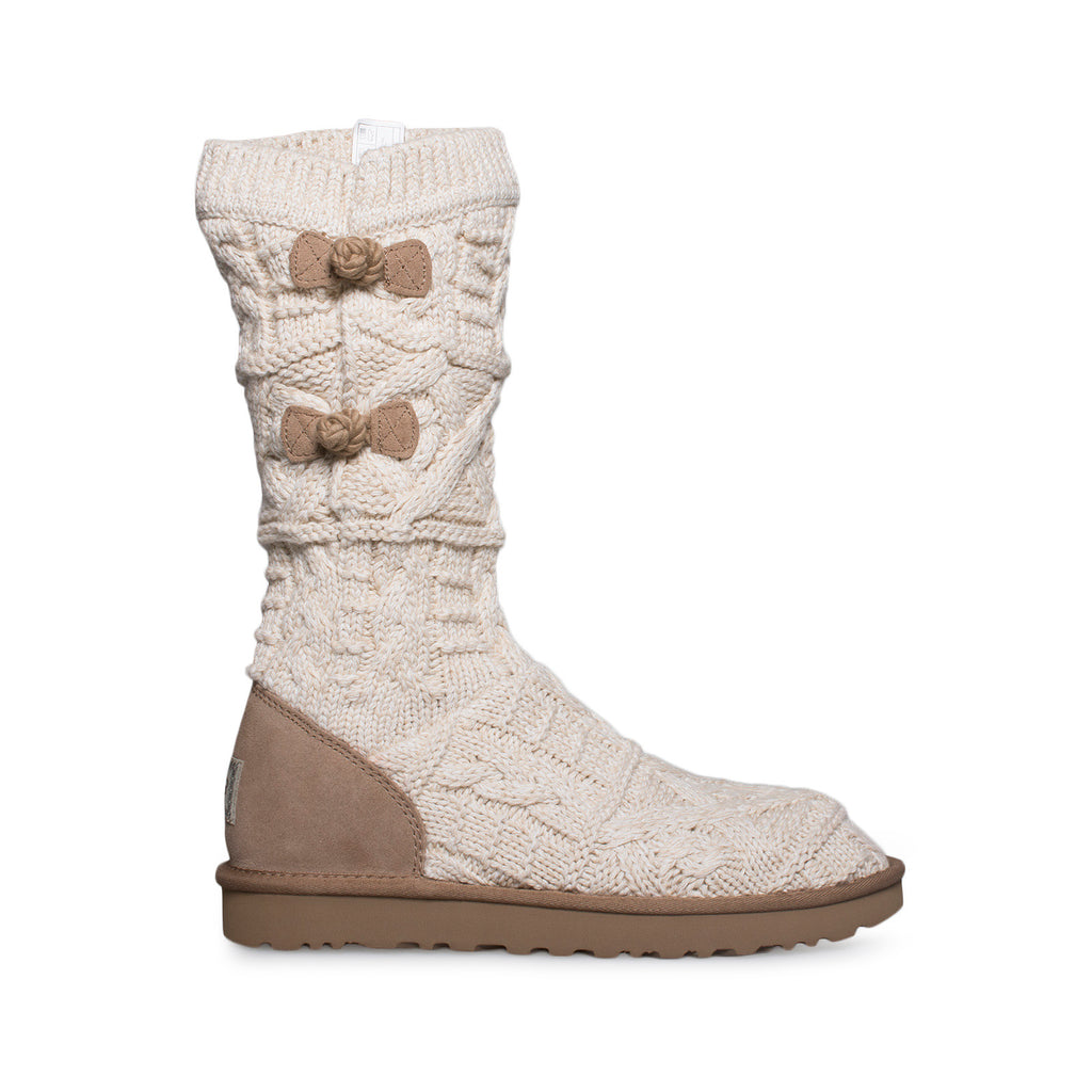 Ugg hot sale kalla boot