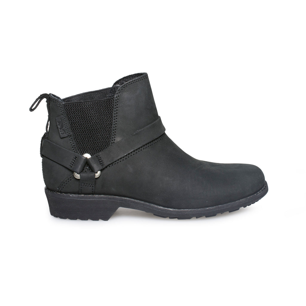 De la vina dos waterproof best sale chelsea boot