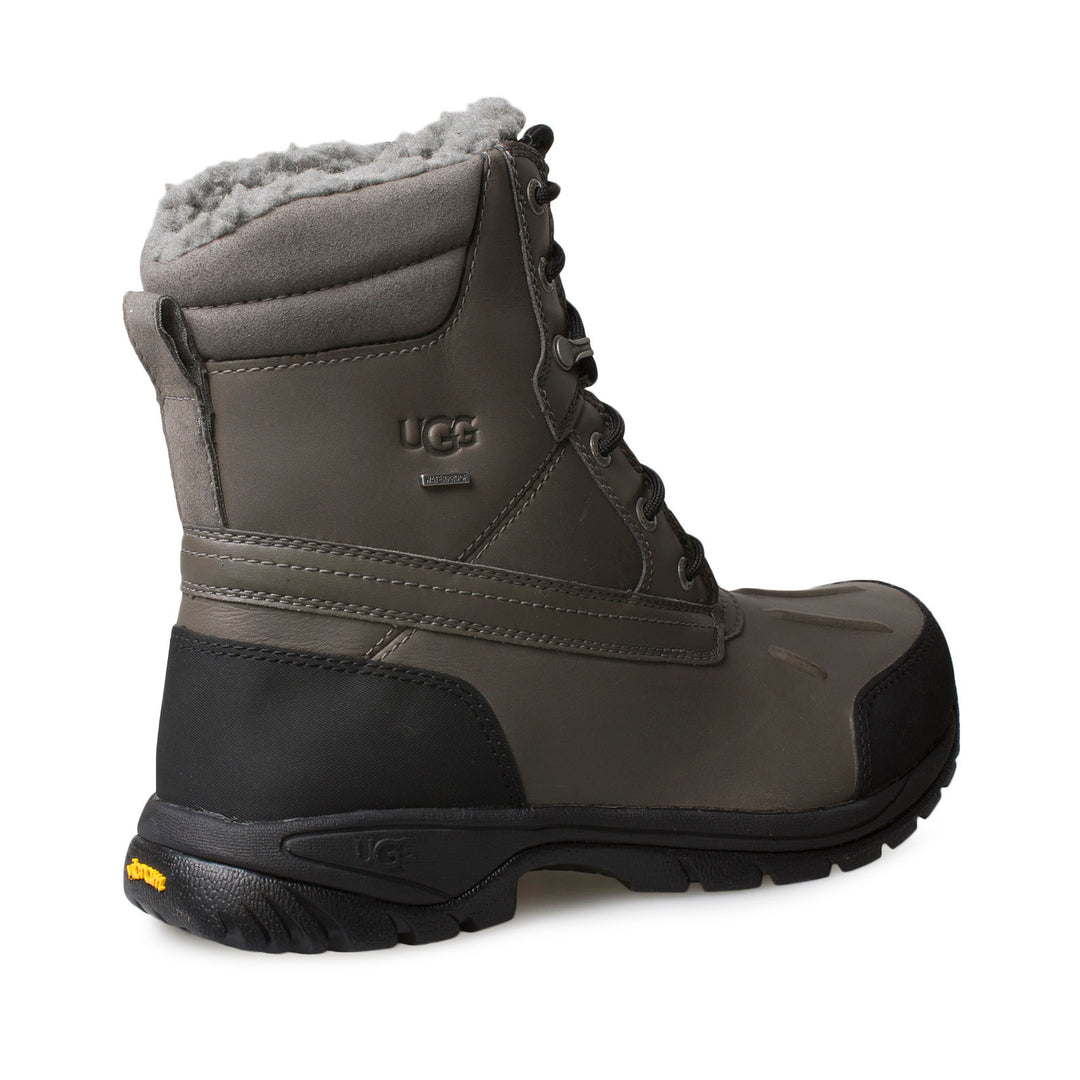 UGG Felton boots, black, US 10 UGG | Shoes | Ugg Felton Boots Black Us | Poshmark main image 4