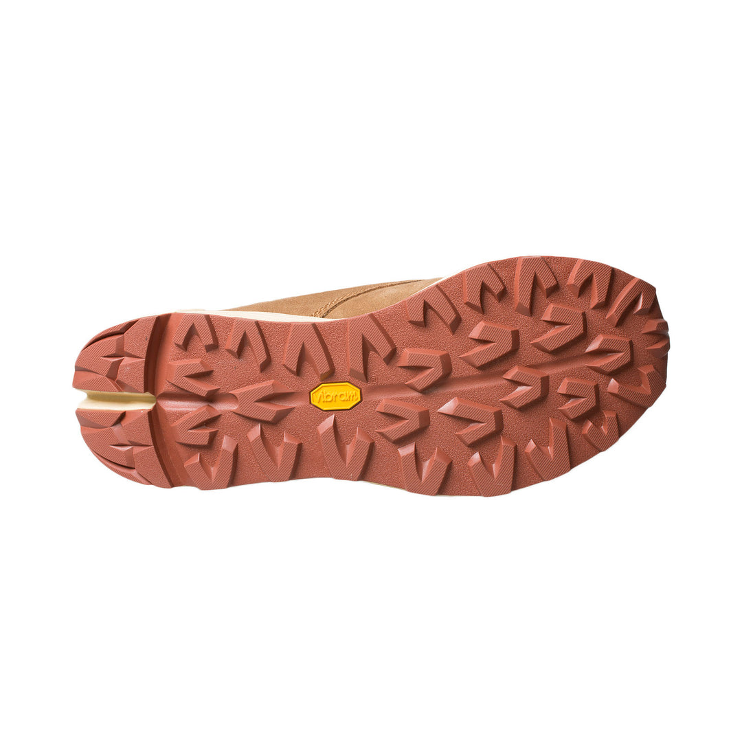 UGG Miwo Utility Weather Chestnut Boots - Men