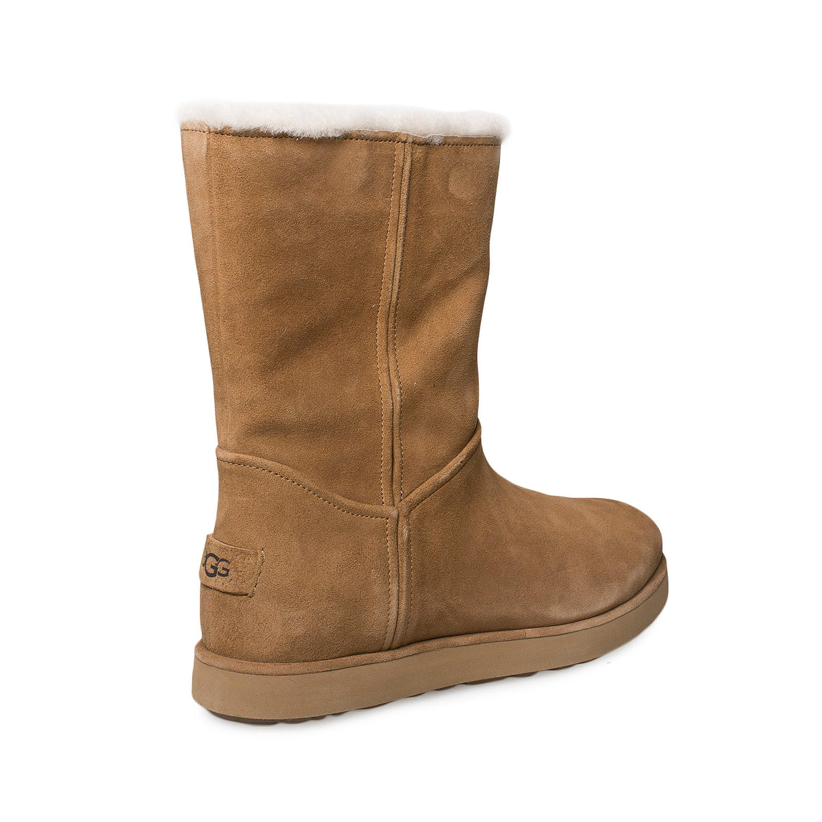 UGG Classic Short BLVD Bruno Boots - Women's – MyCozyBoots