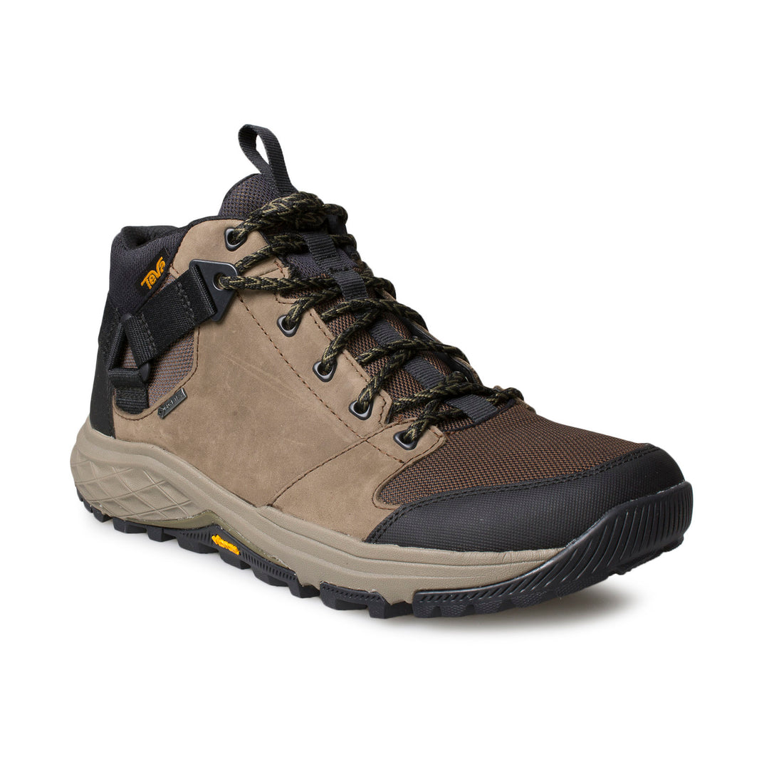 Teva Grandview GTX Chocolate Chip Boots - Men