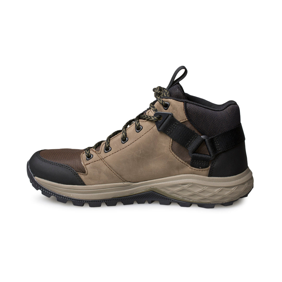 Teva Grandview GTX Chocolate Chip Boots - Men display picture 1