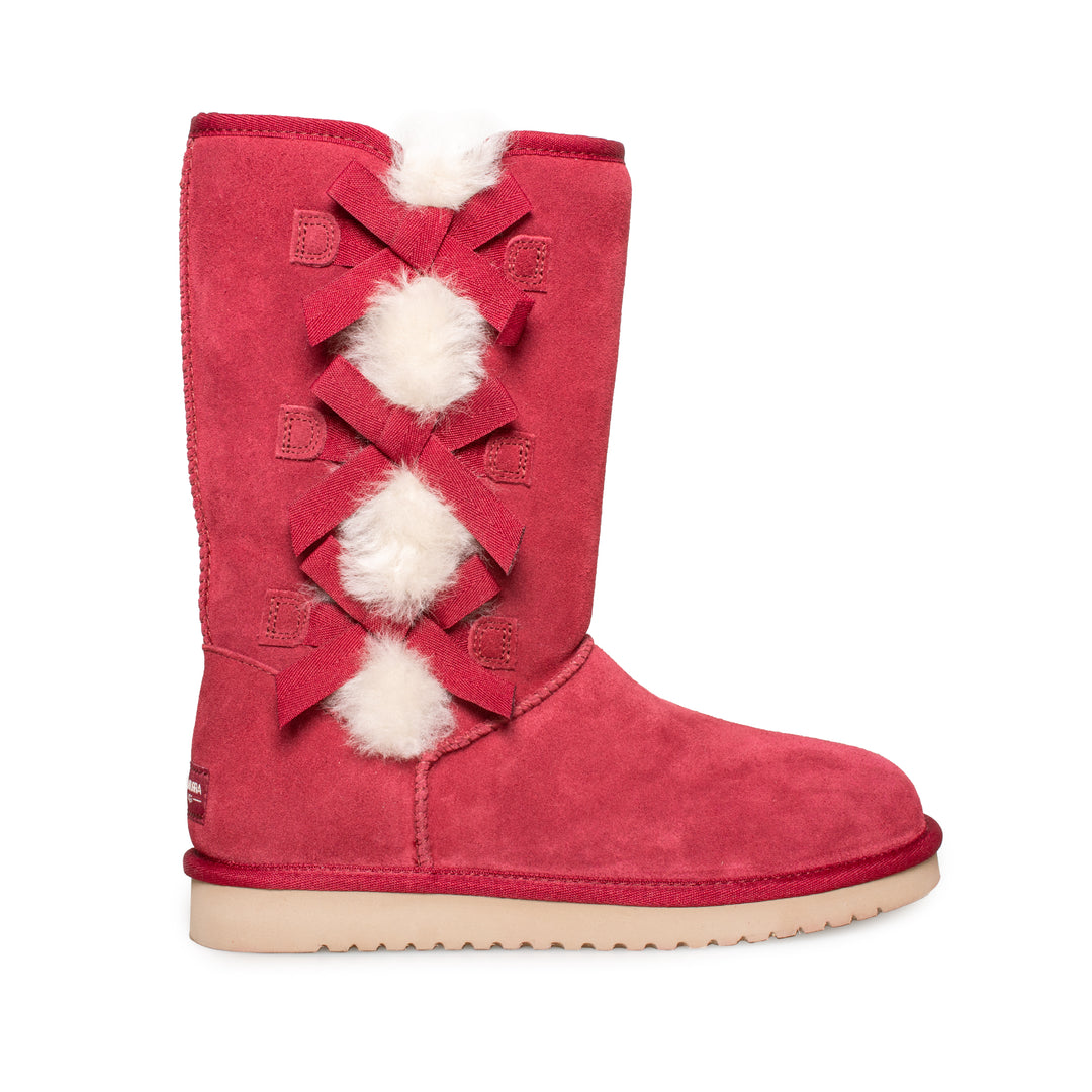 Koolaburra by ugg victoria tall boot best sale