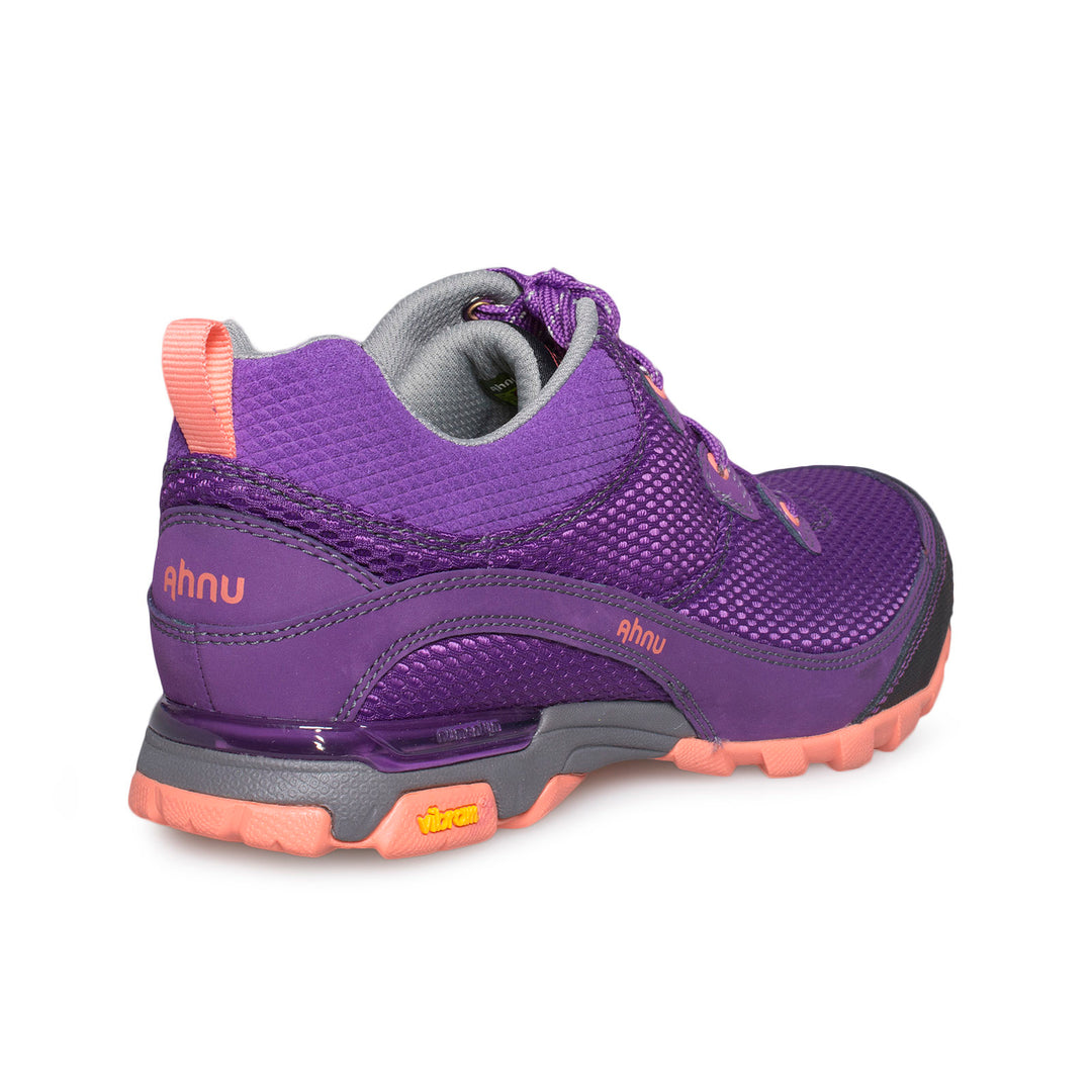 Ahnu Sugarpine Bright Plum Shoes – MyCozyBoots