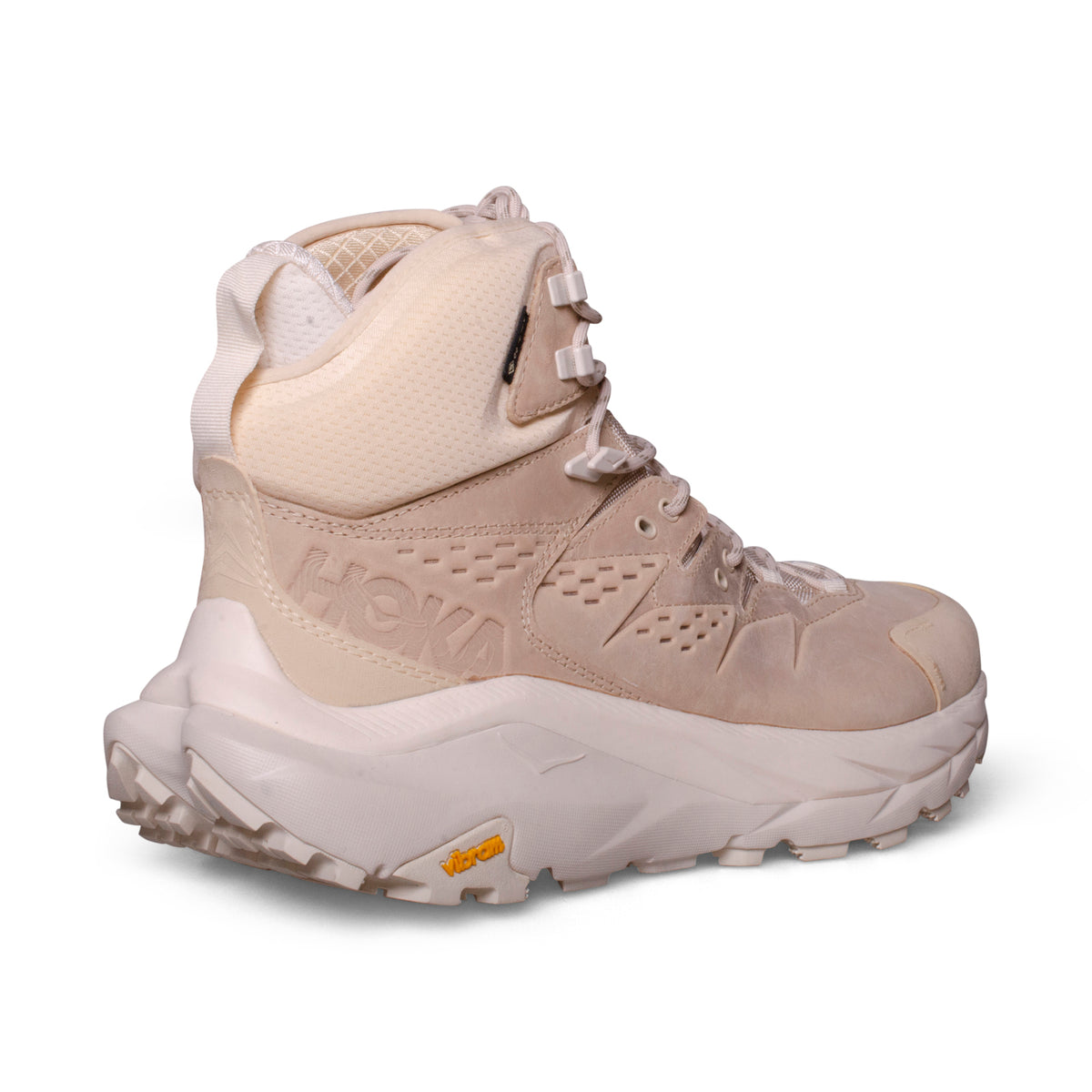 Hoka Kaha 2 GTX Oxford Tan / Dune Hiking Boots - All Gender – MyCozyBoots