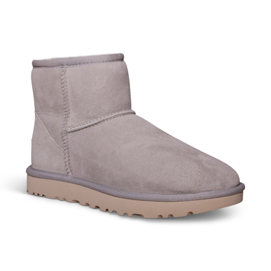 UGG Classic Mini II Goat Boots - Women's – MyCozyBoots
