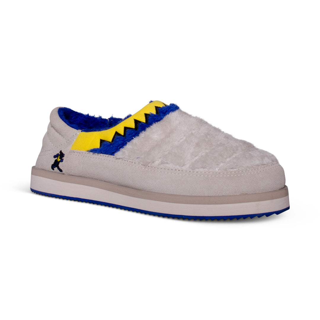 sanuk dancing bear shoes