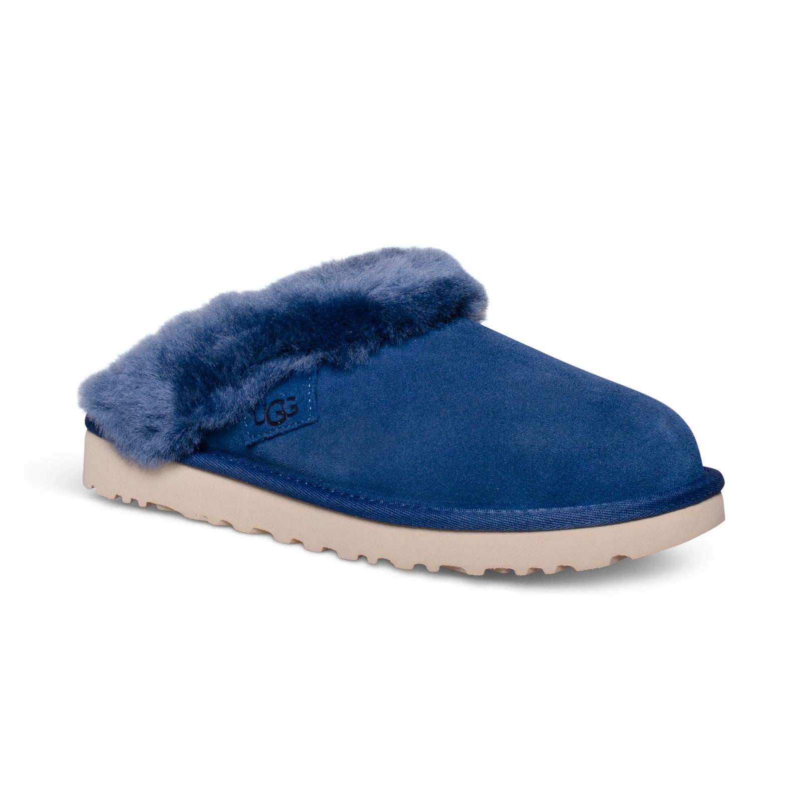 UGG Cluggette Ocean Boots - Women's â MyCozyBoots
