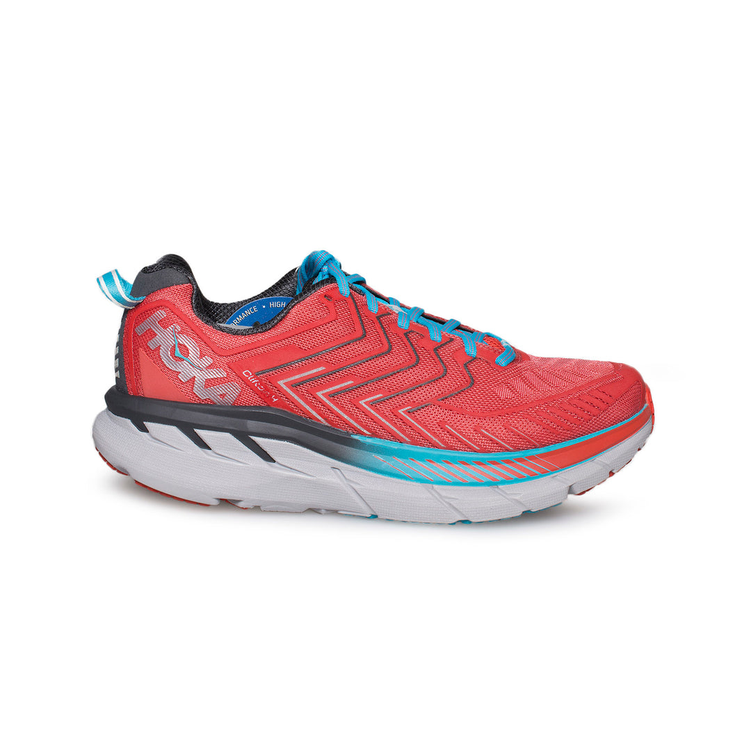 Clifton 4 running shoes best sale