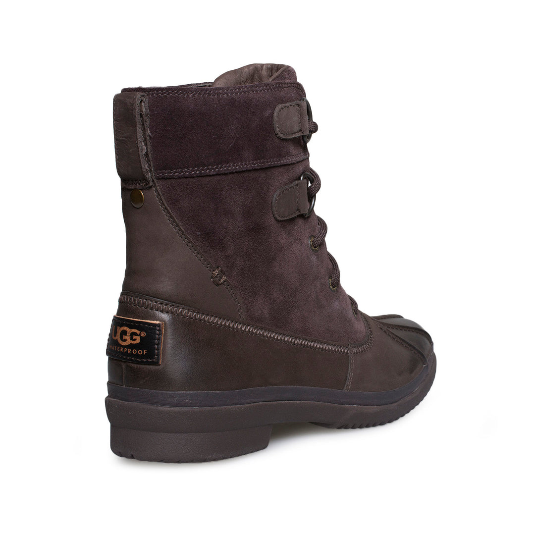 ugg womens duck boots