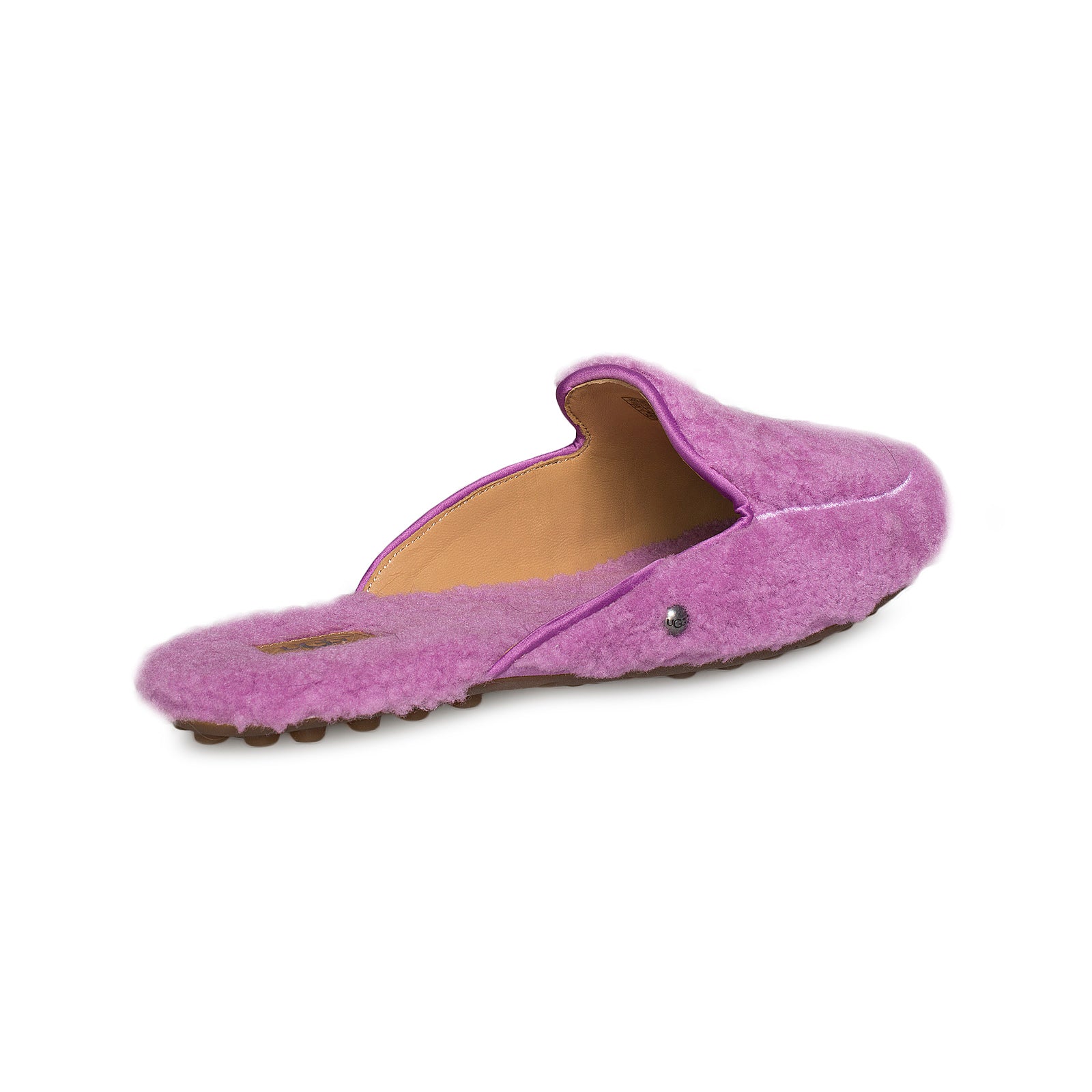 UGG Lane Fluff Bodacious Loafer Women's – MyCozyBoots