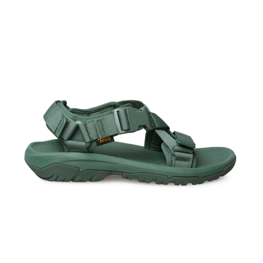 Teva Hurricane Verge Pineneedle Sandals - Men display picture 3