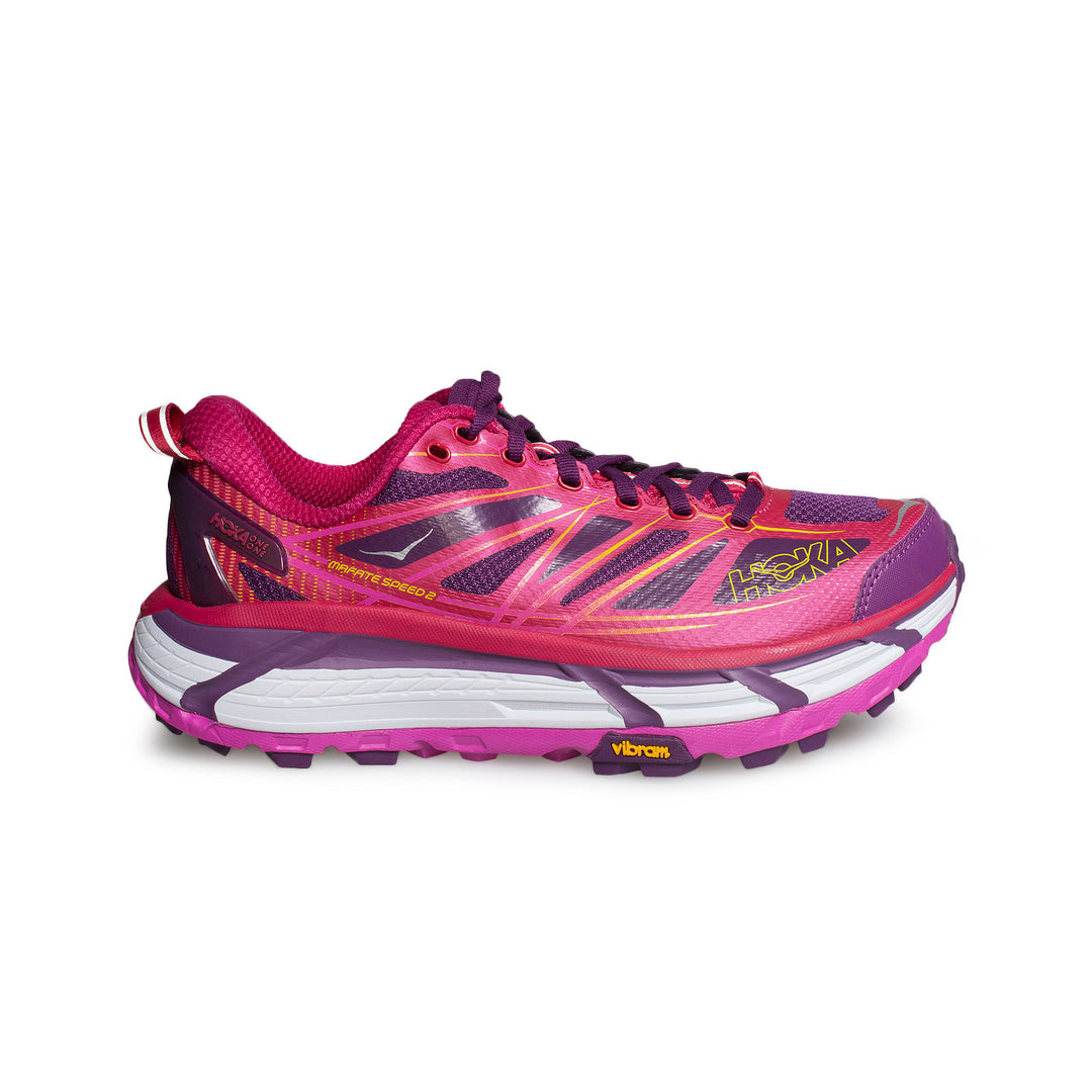 【美品】HOKA MAFATE SPEED 2　28㎝ HOKA® Mafate Speed 2 for | HOKA®