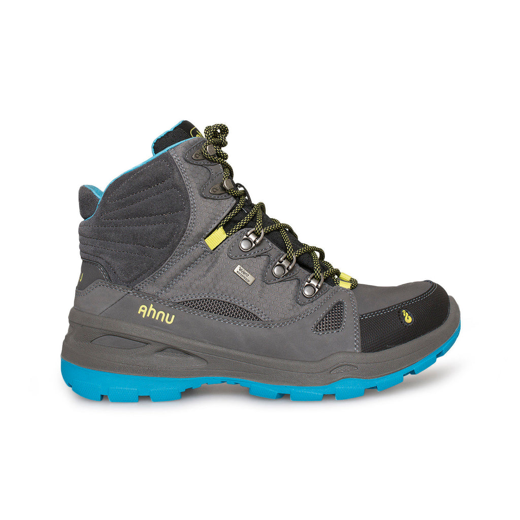 Ahnu north peak 2025 mid event hiking boot