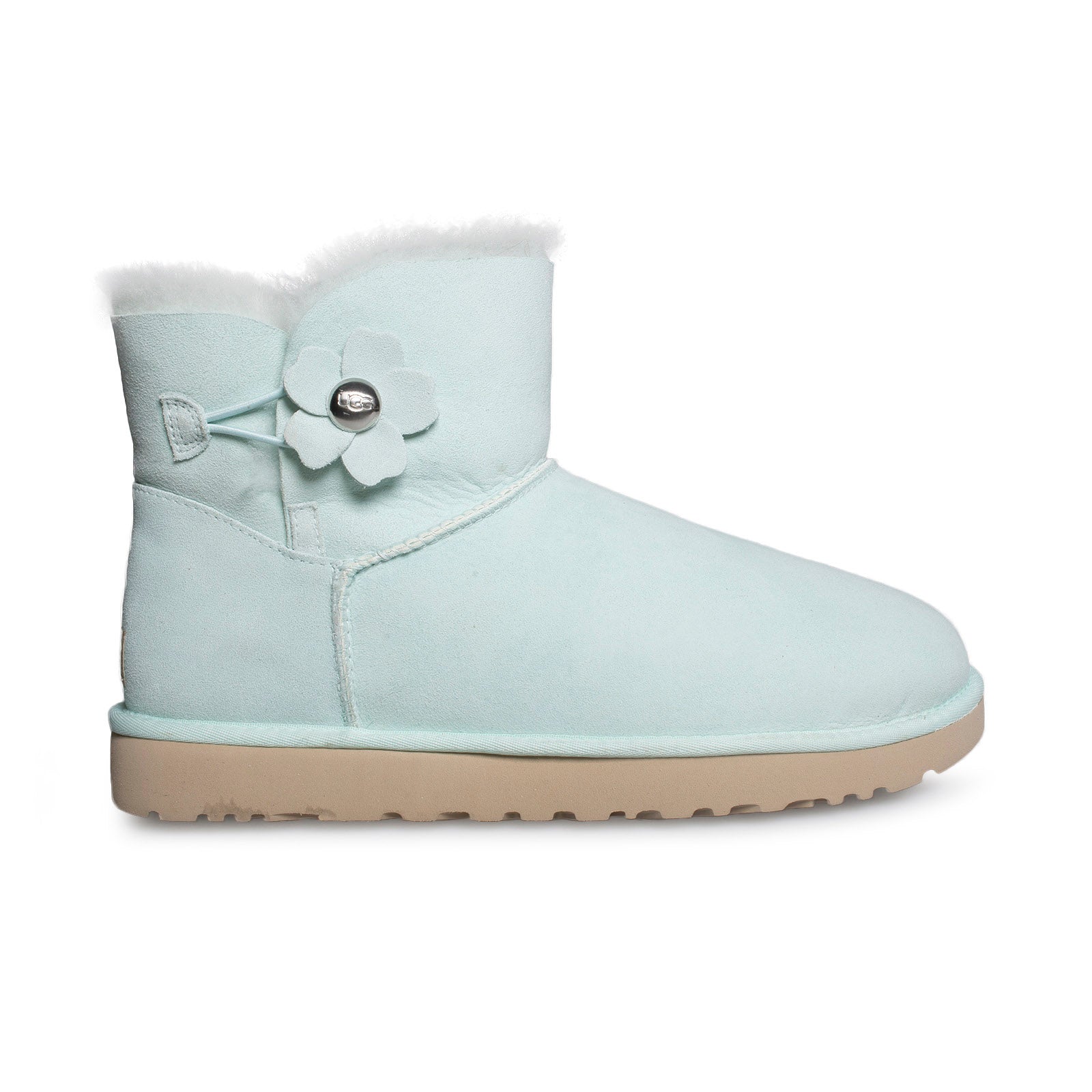 Aqua best sale ugg boots