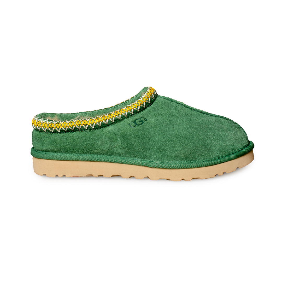 UGG Tasman Rain Forest Slippers - Men's – MyCozyBoots