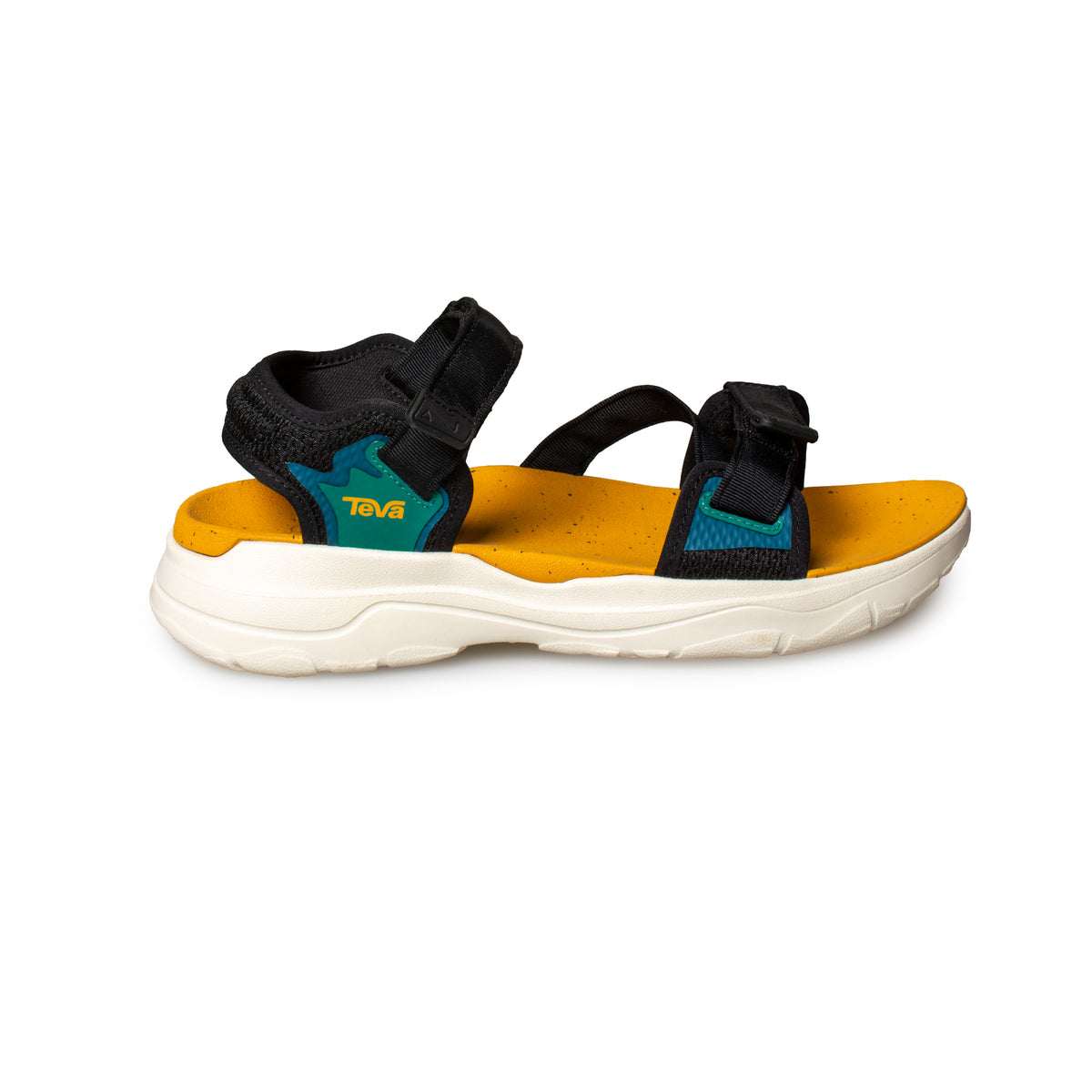 Hiking Sandals Teva Yellow Sandals Yellow Platform Tevas Hotsell